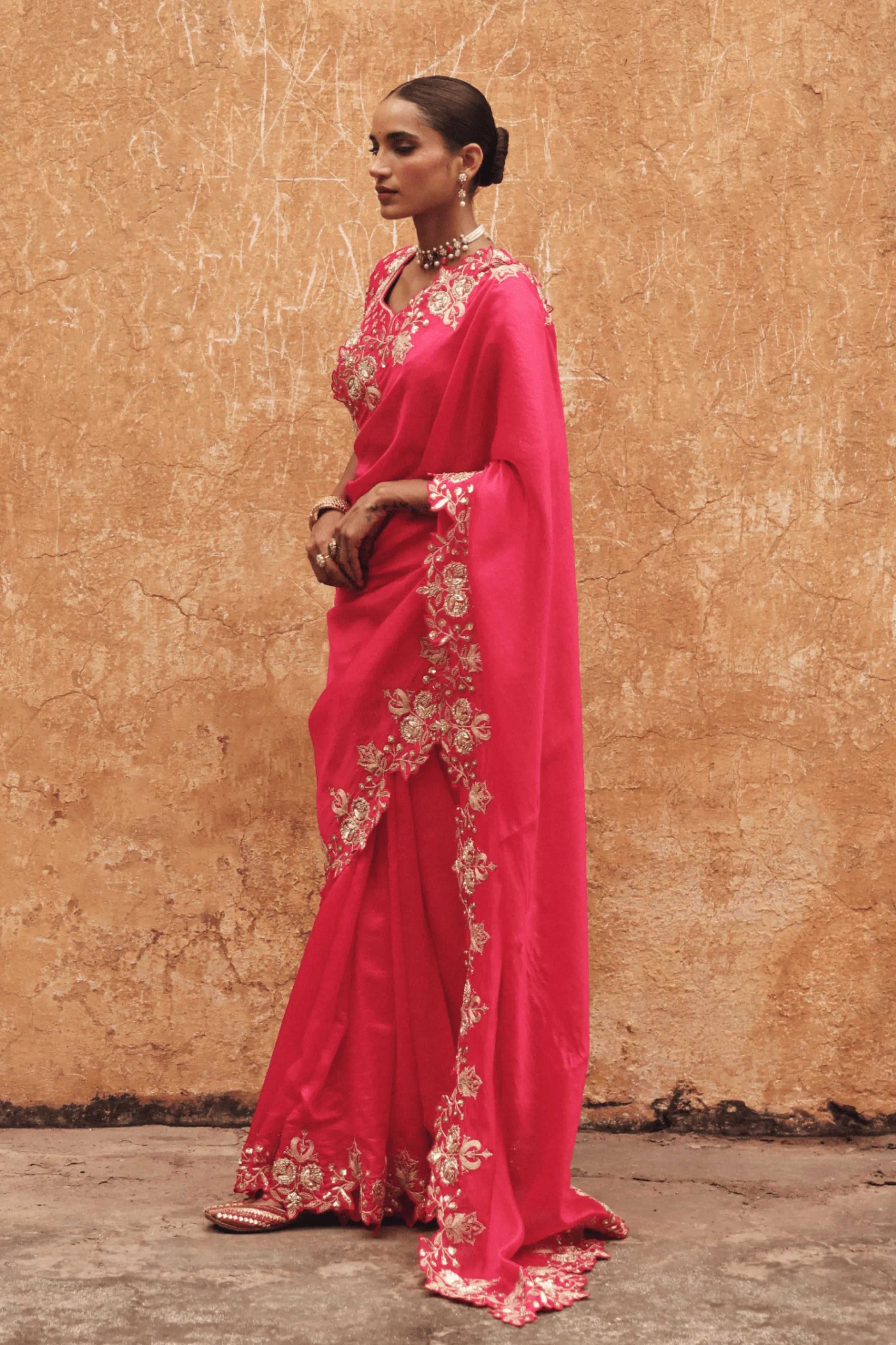 Nura Saree