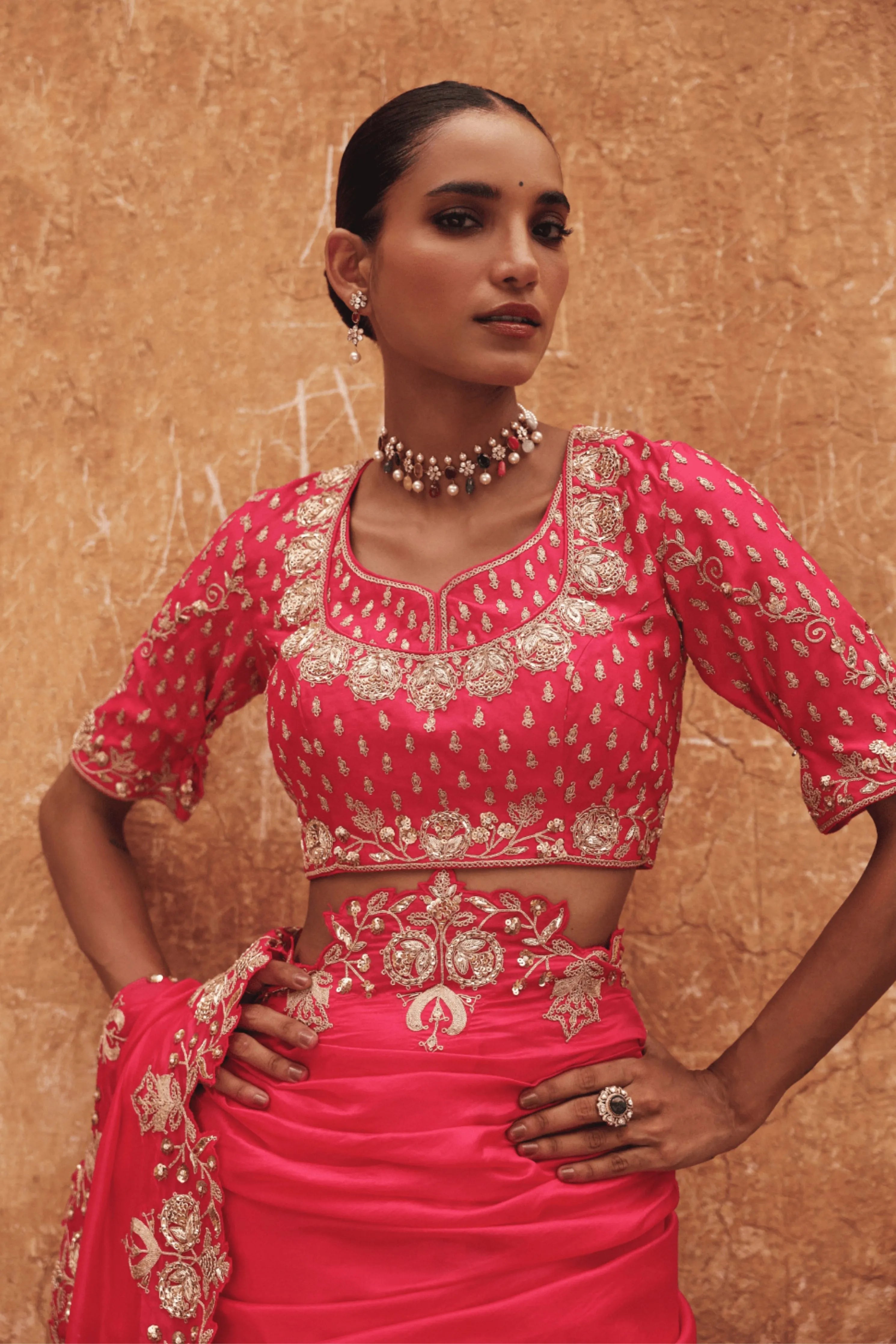 Nura Saree