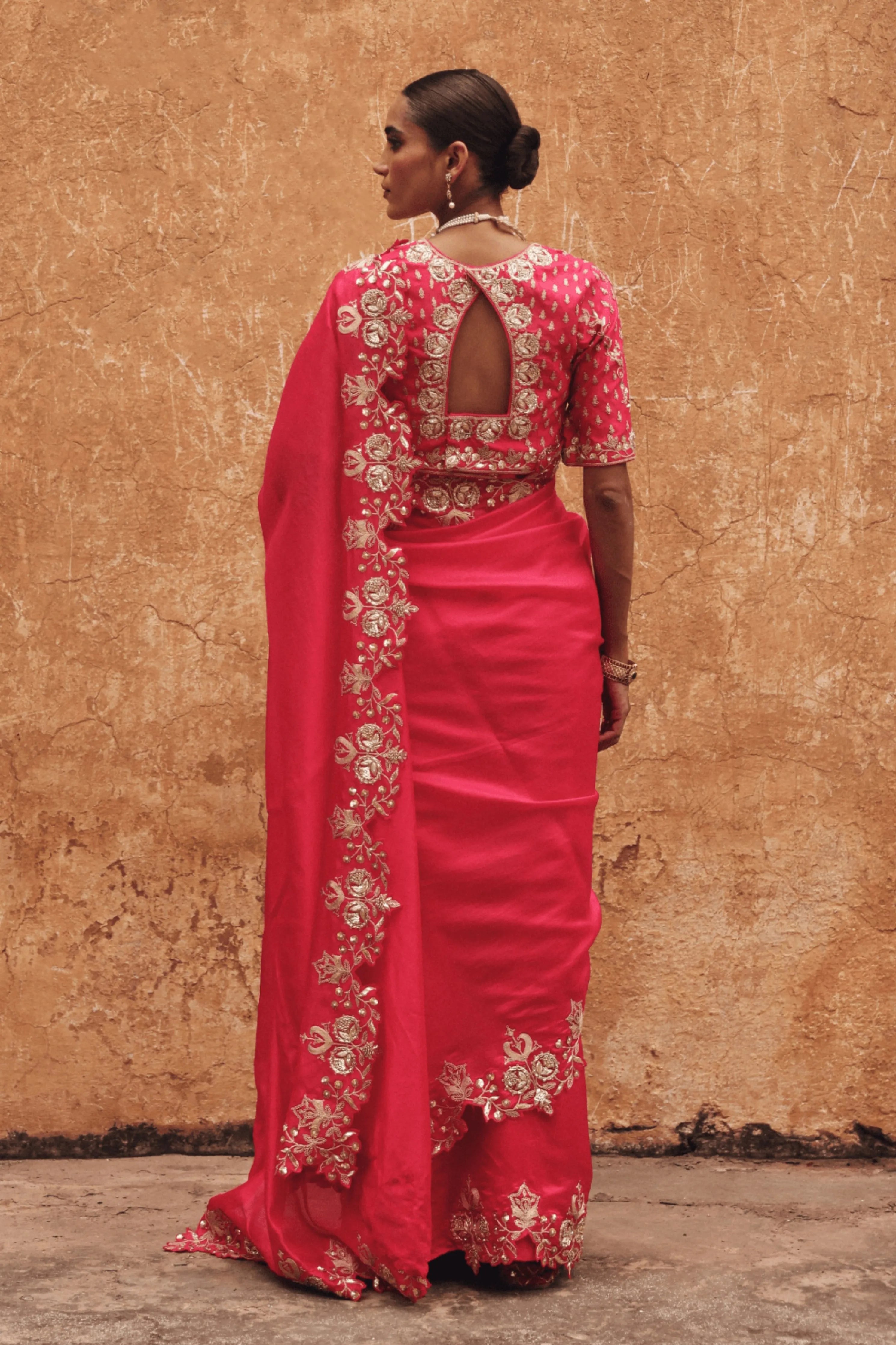 Nura Saree