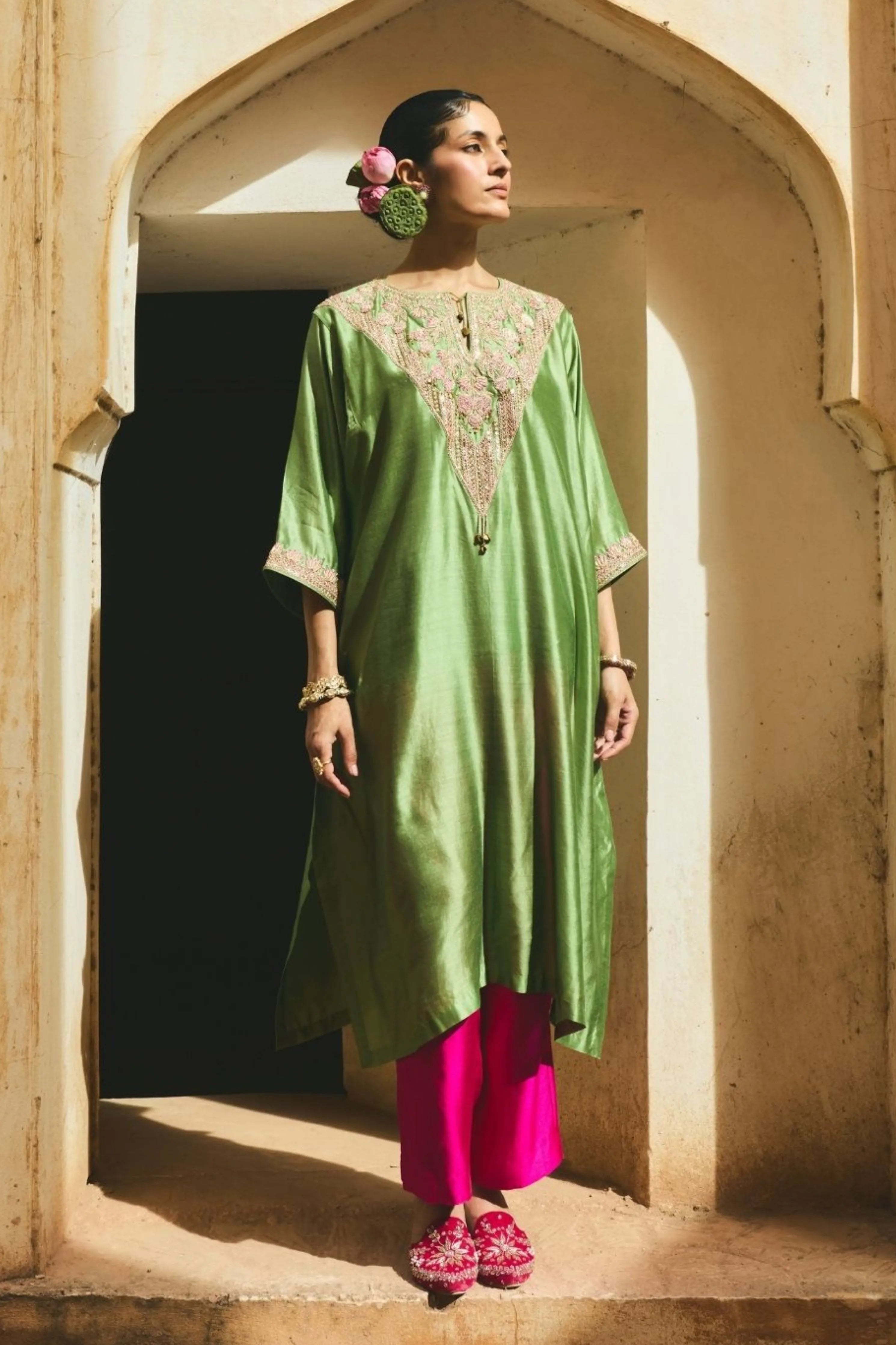 Meher Kaftan