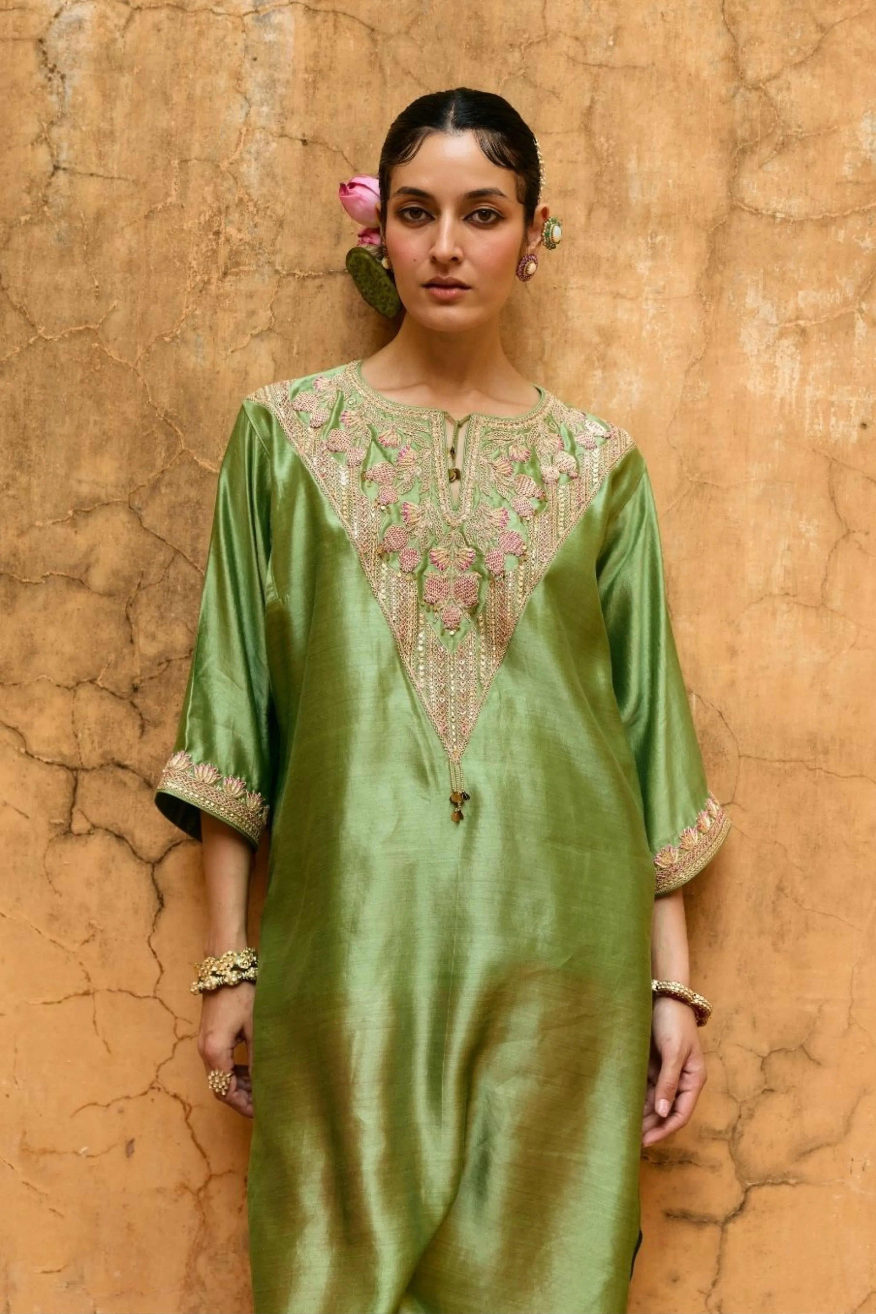 Meher Kaftan