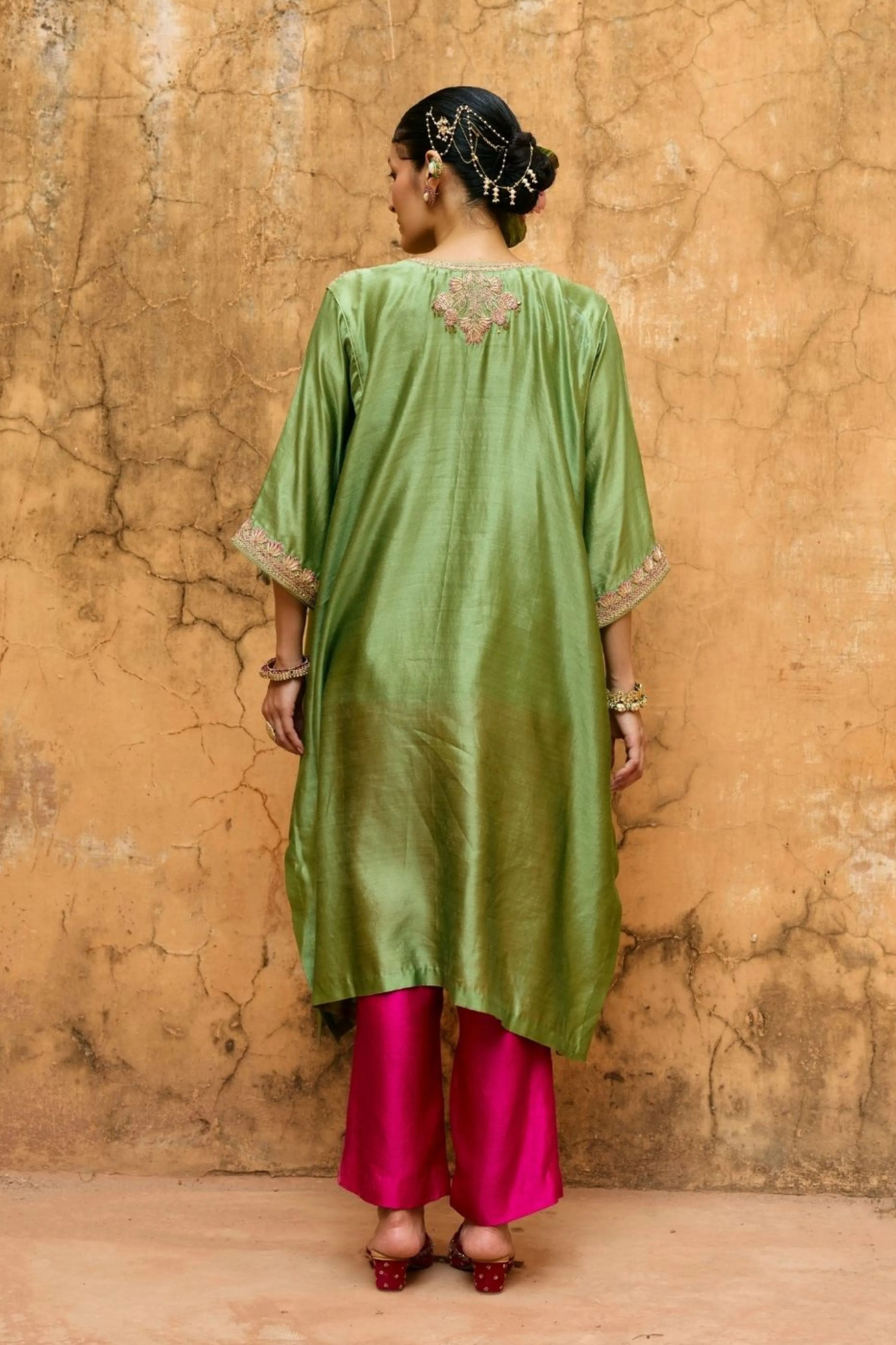 Meher Kaftan