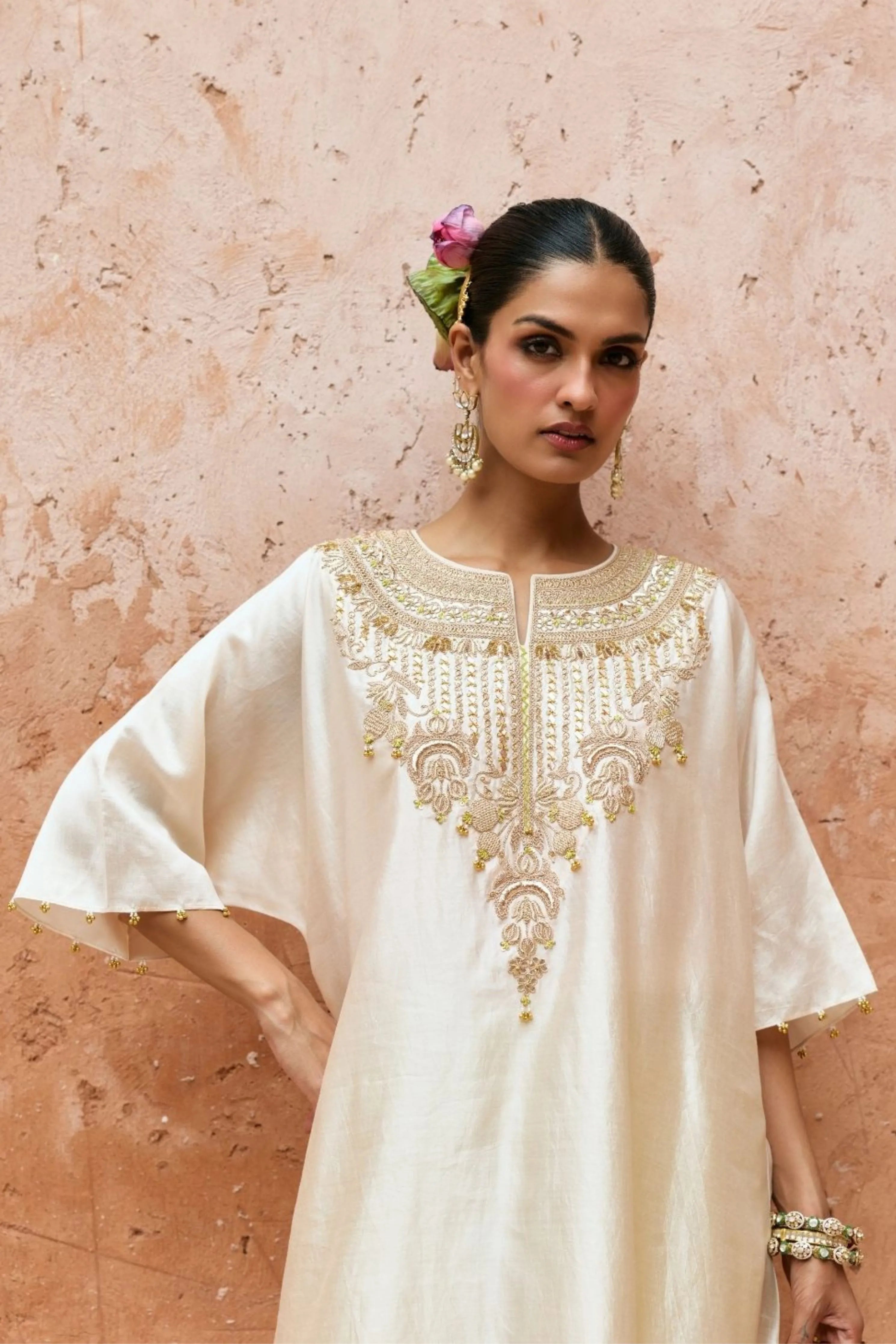 Aira Kaftan Set