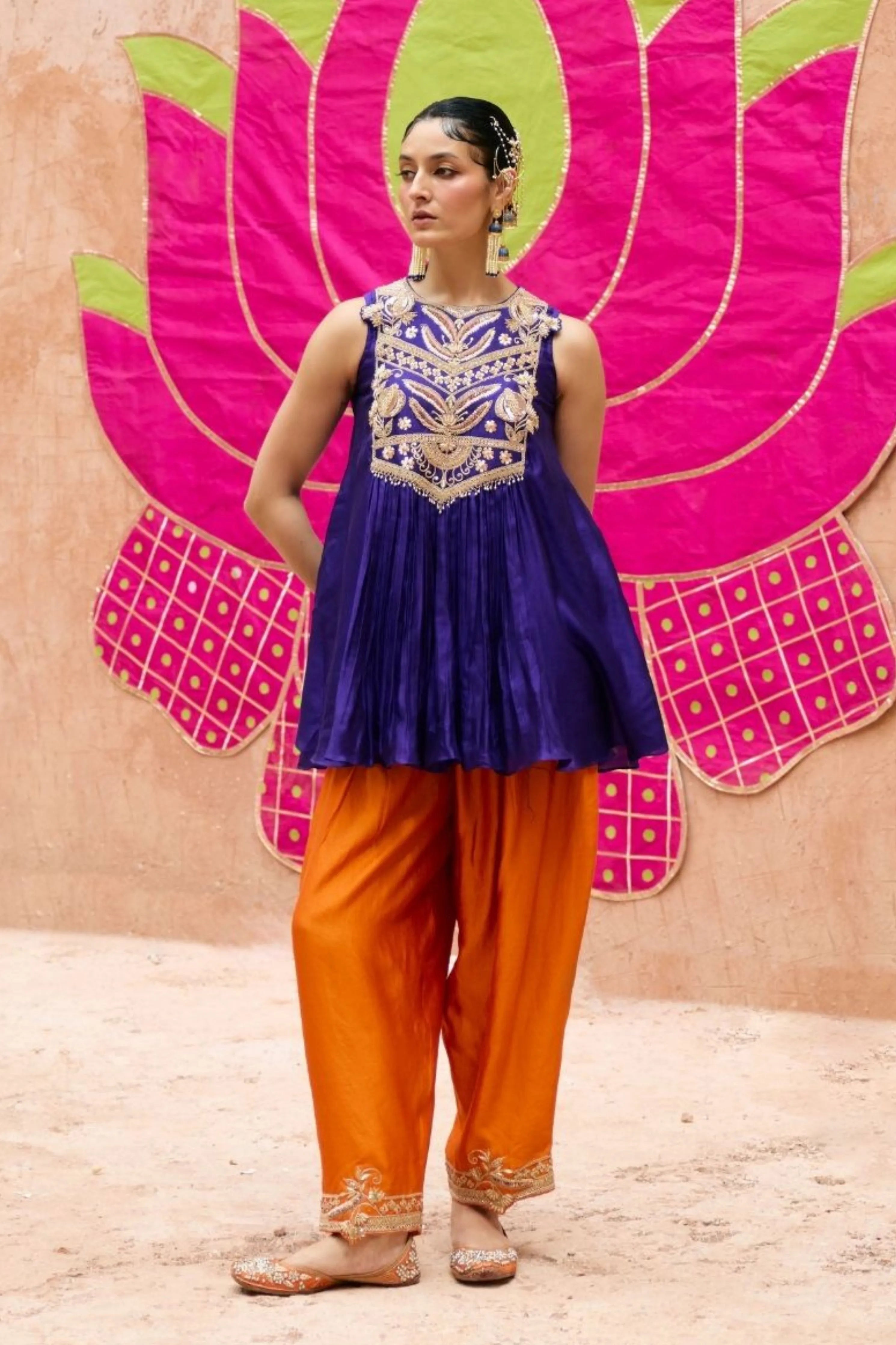Aarika Co-ord set