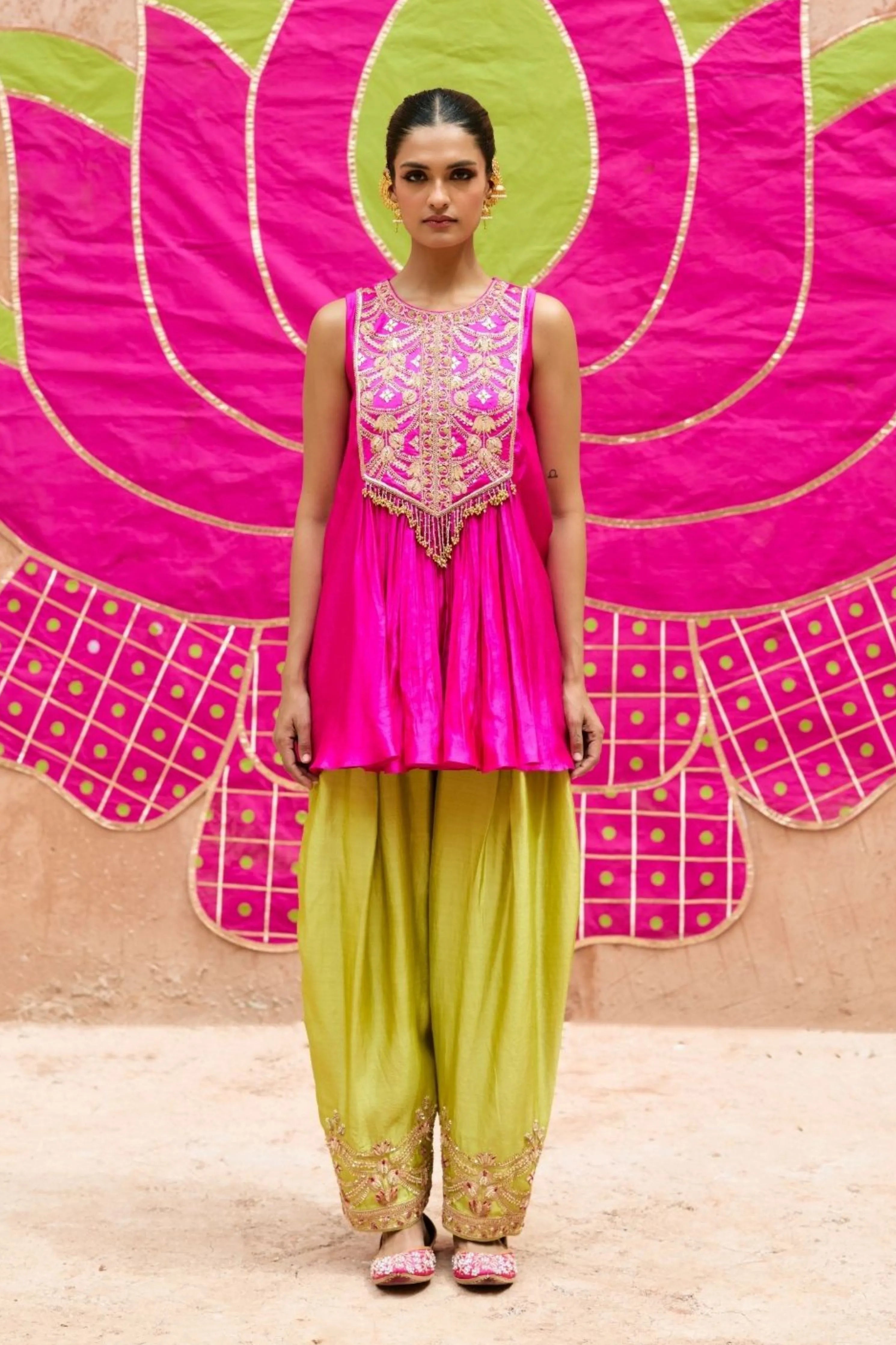 Heer Co-ord set