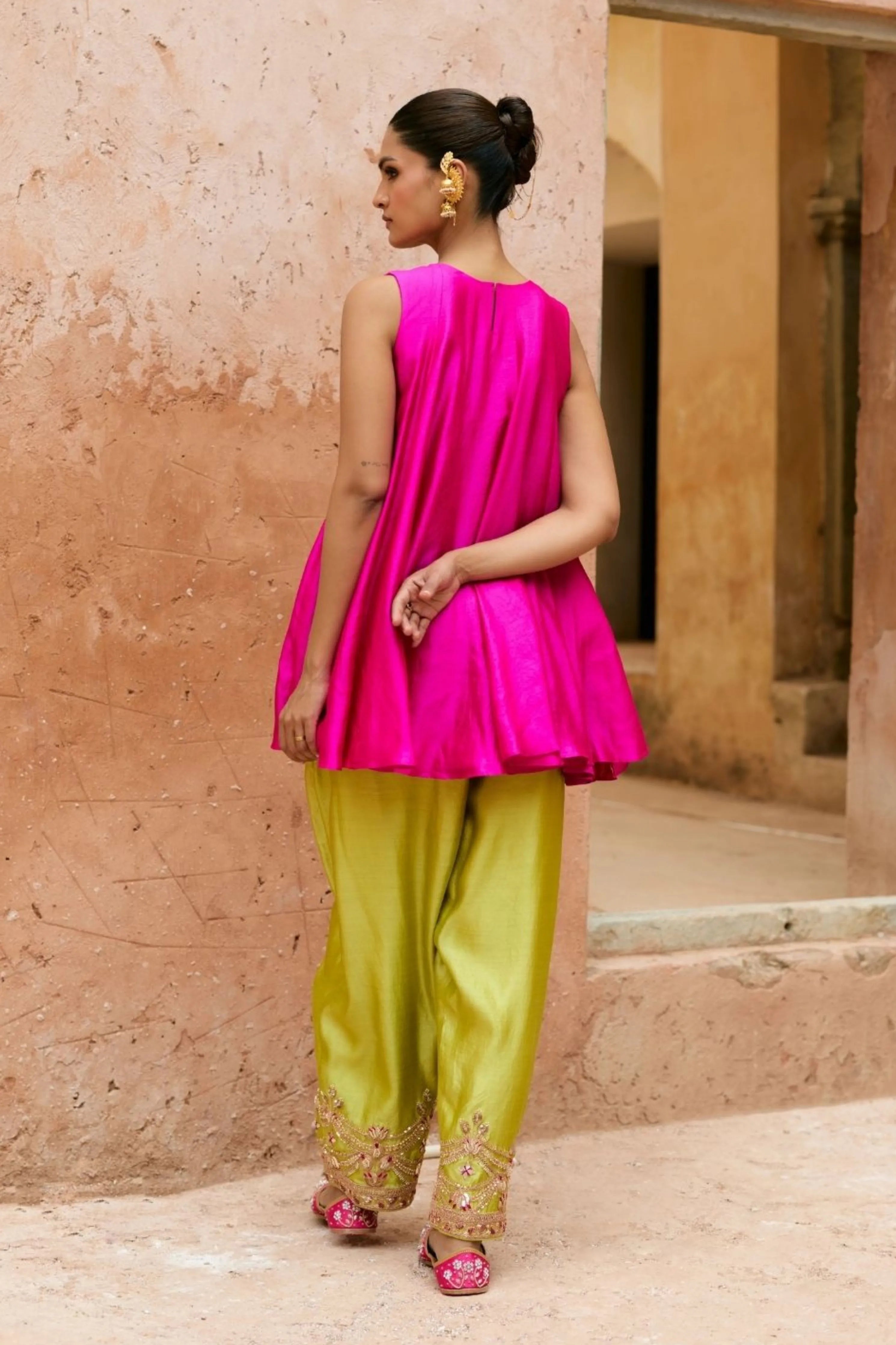 Heer Co-ord set