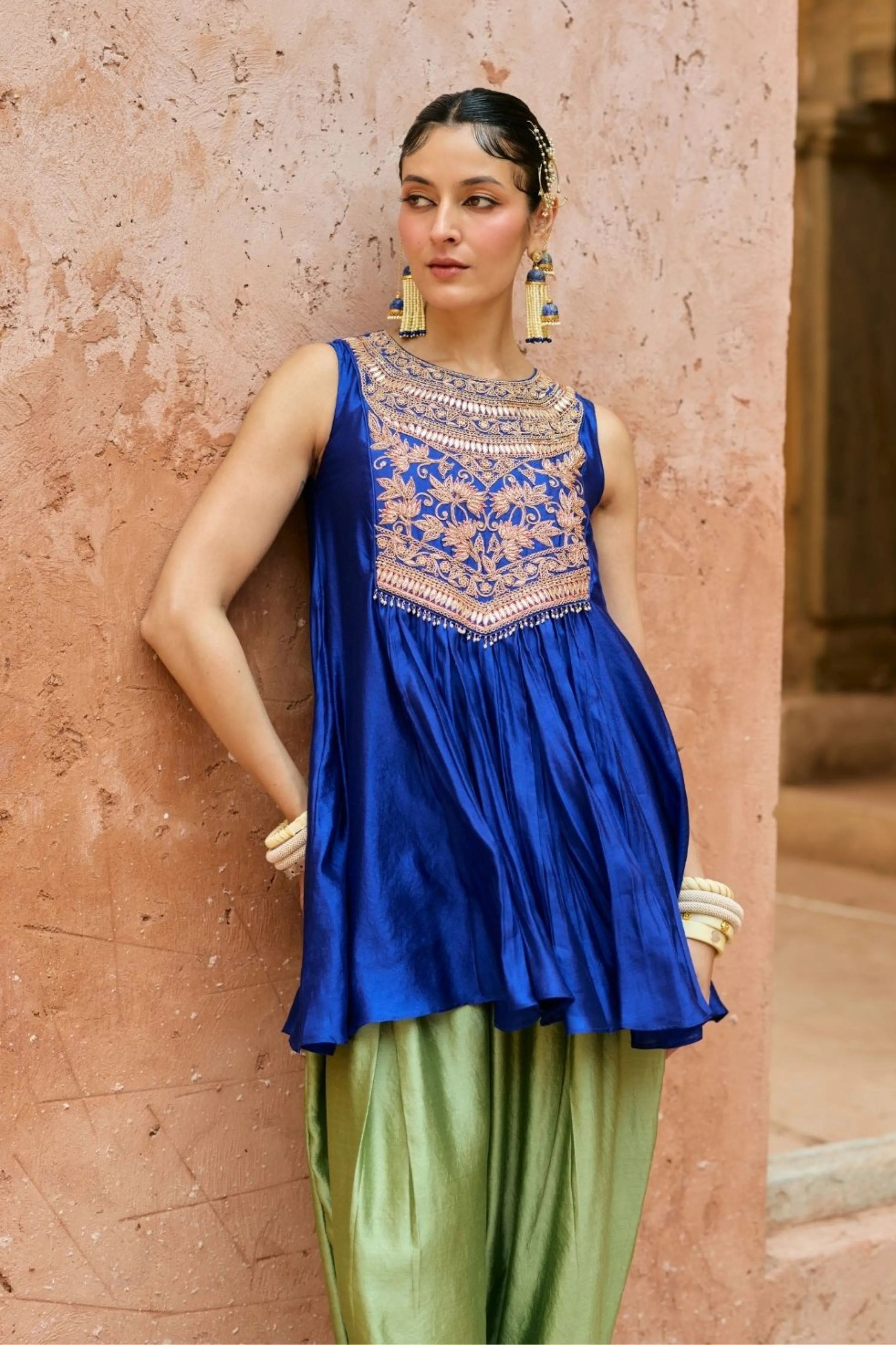 Neera Co-ord set