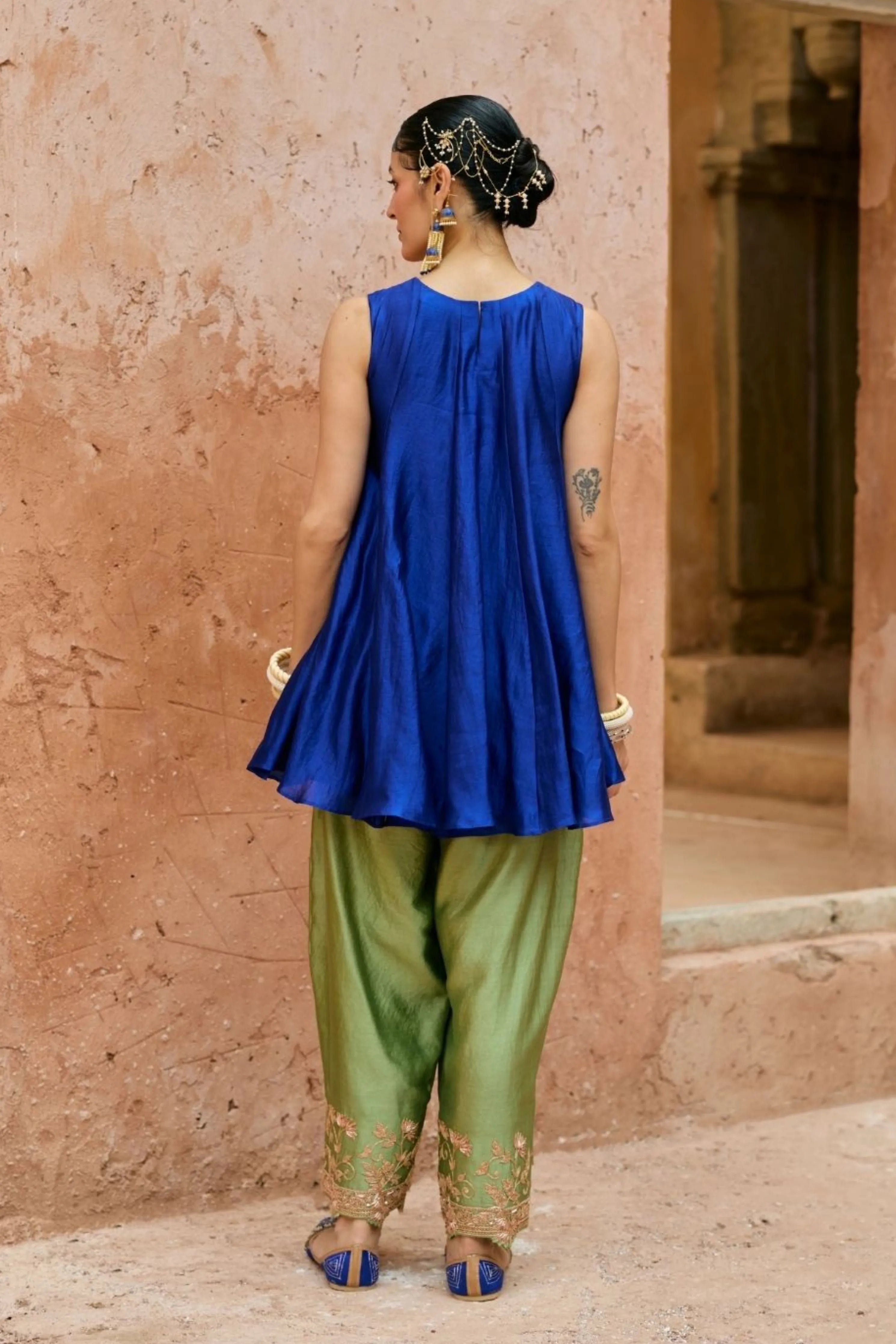 Neera Co-ord set
