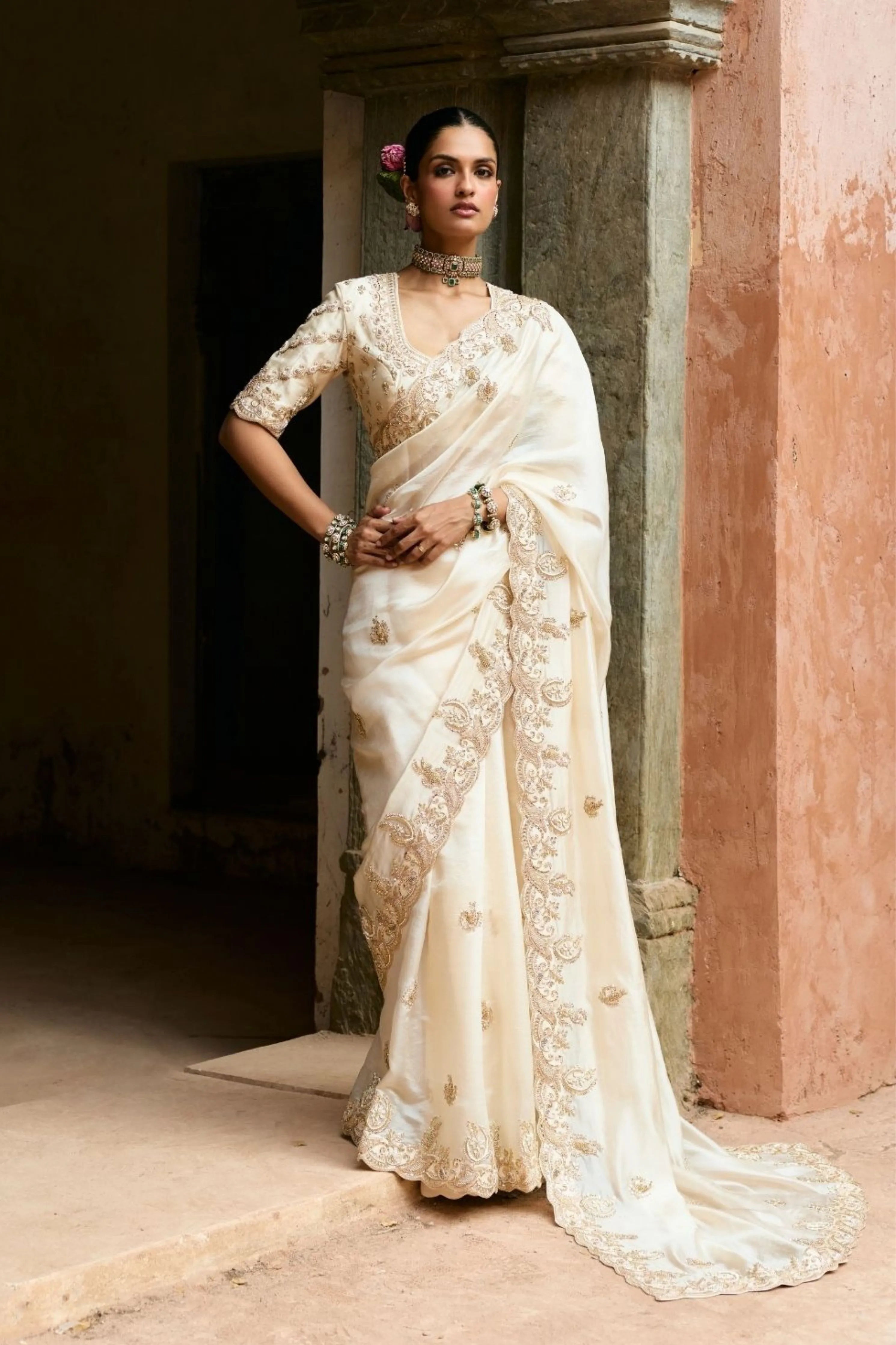 Mahira Saree