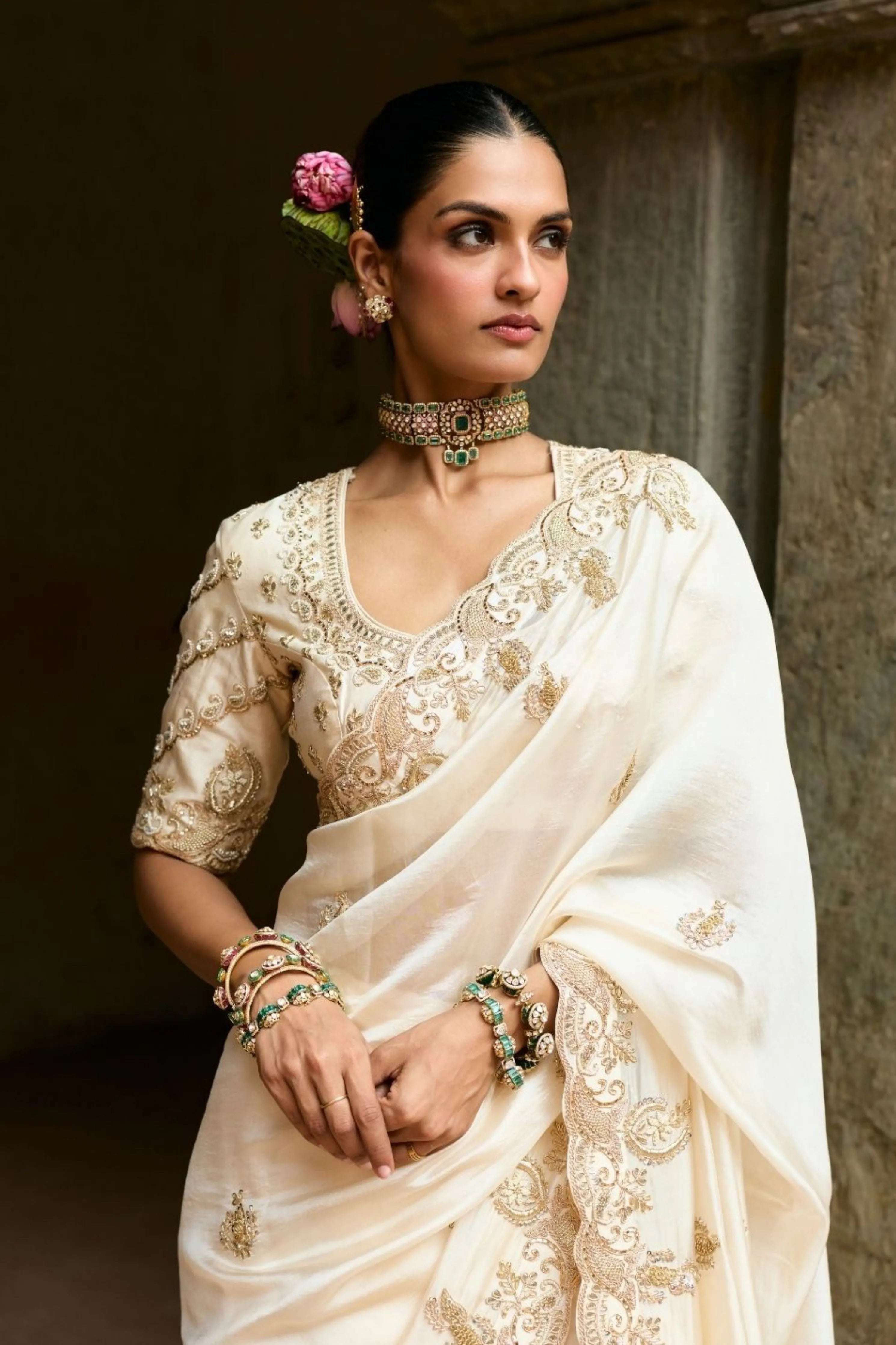 Mahira Saree