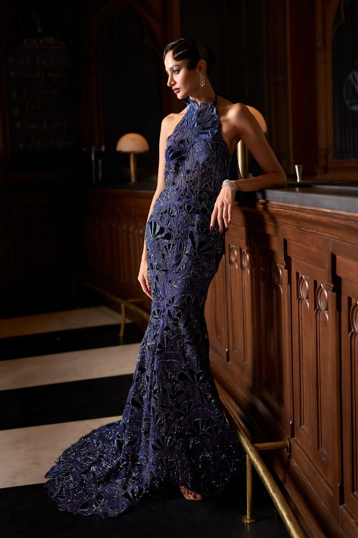 Celestial Dress