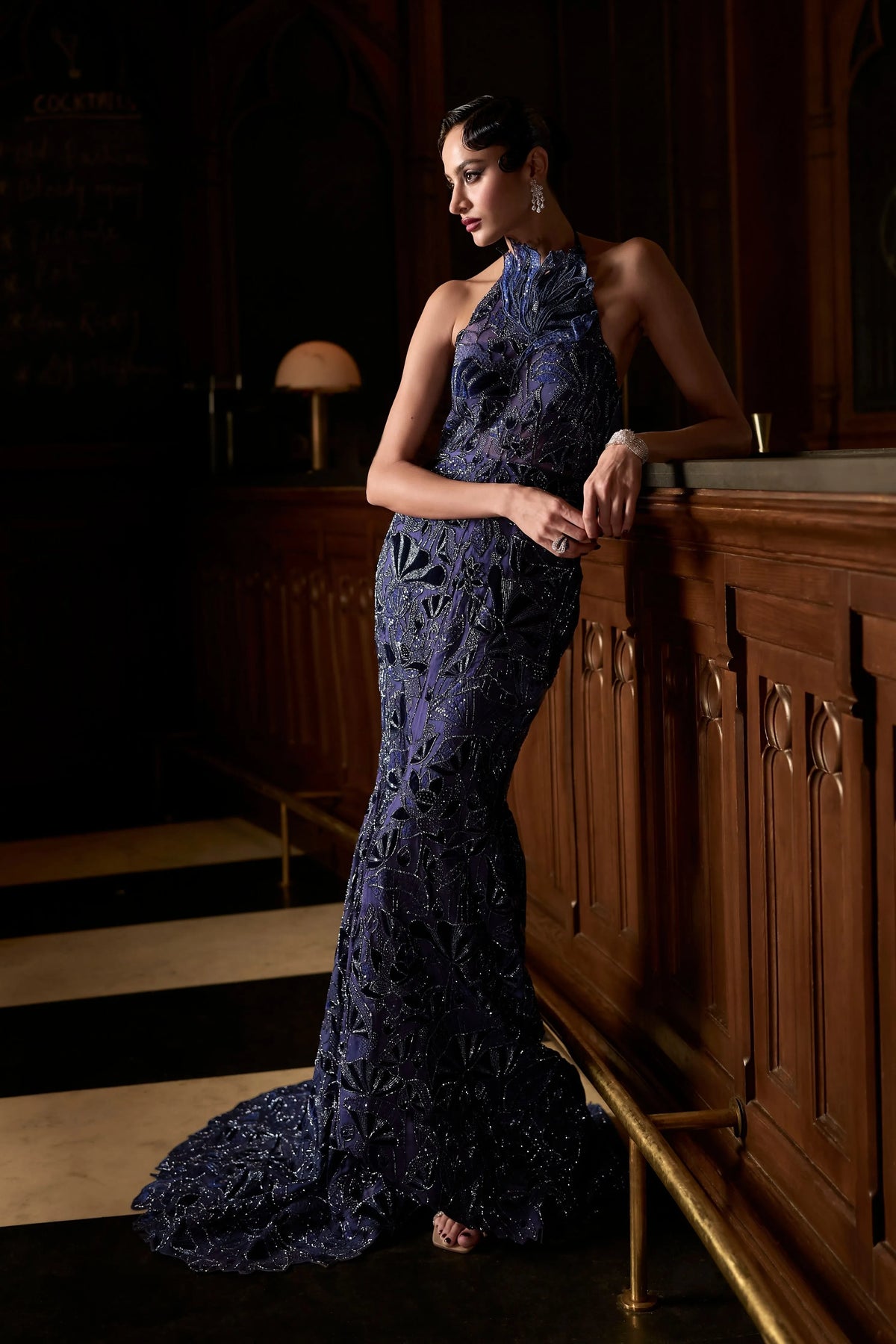 Celestial Dress
