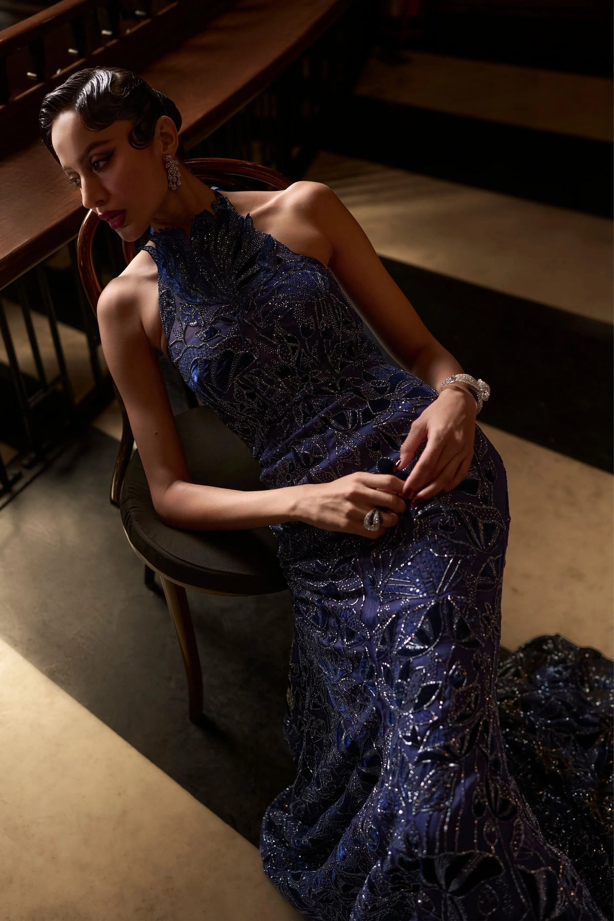 Celestial Dress
