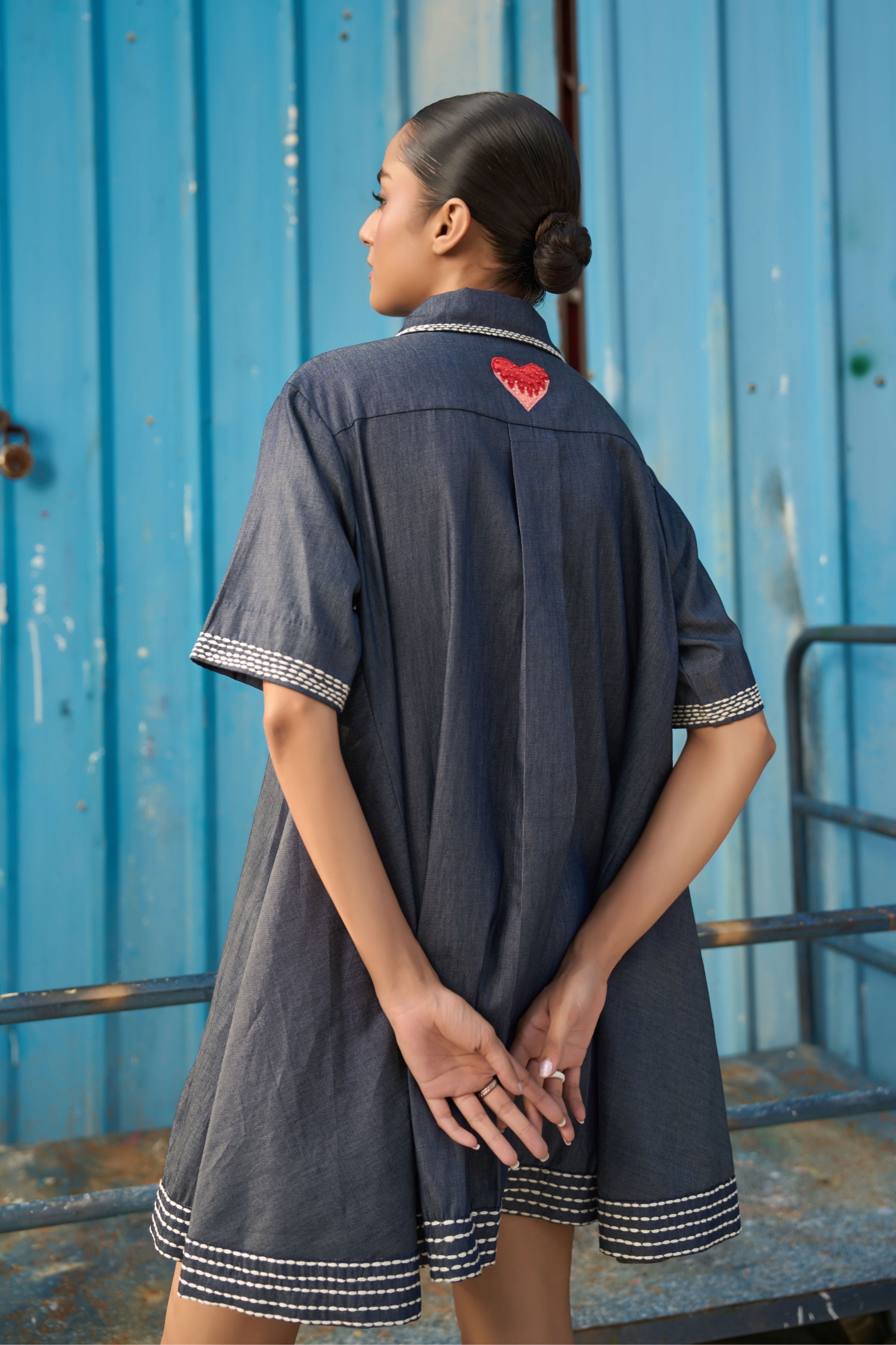 Rico Mini Dress