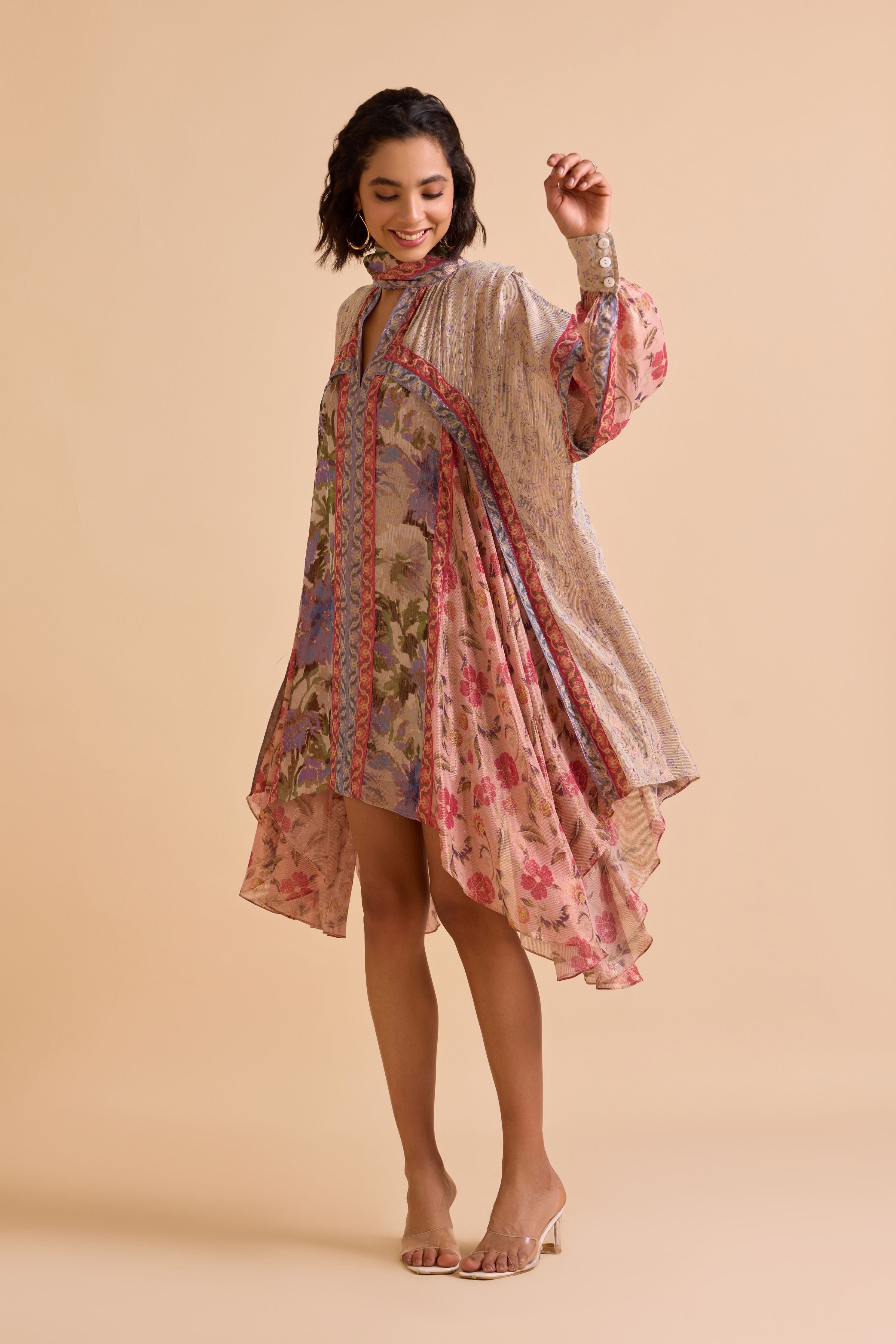 Rilla Dress