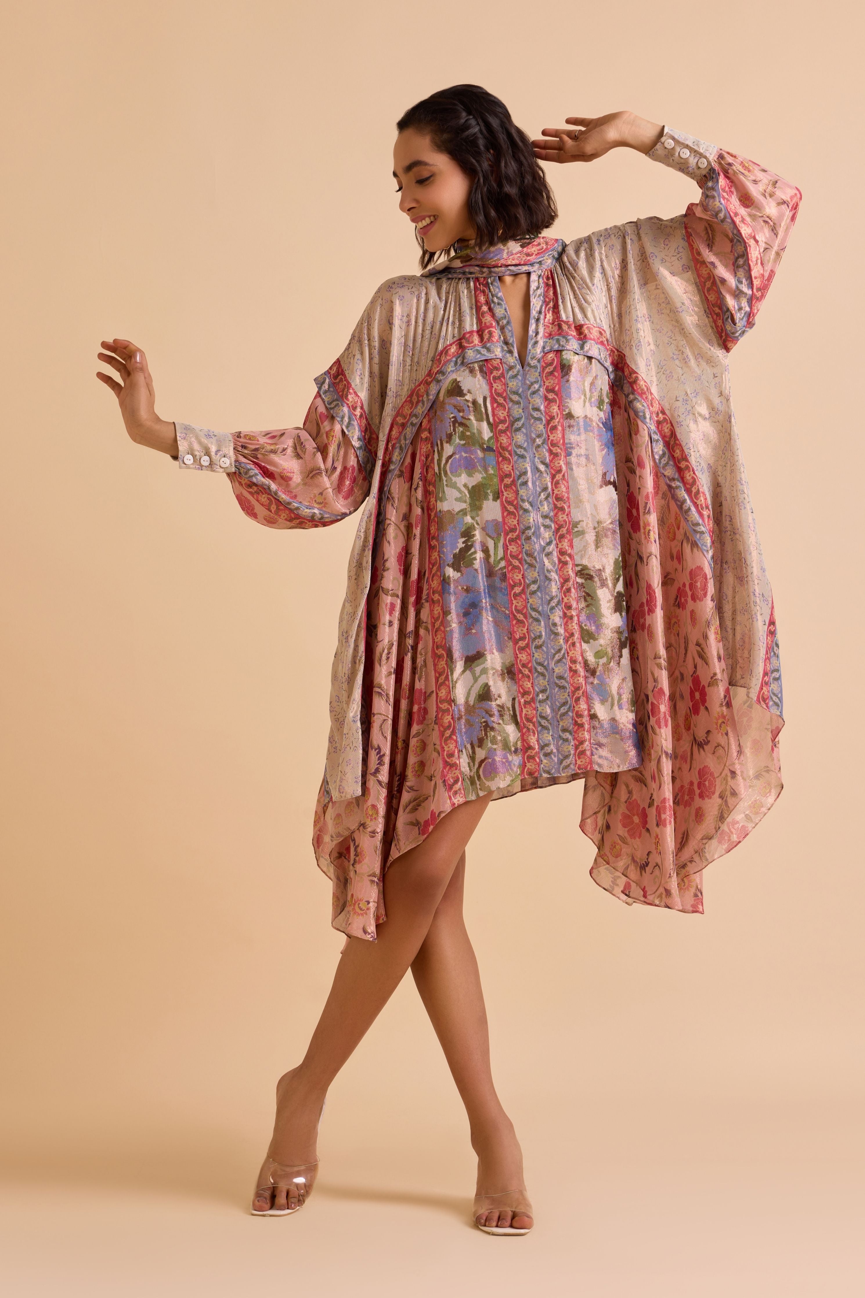 Rilla Dress