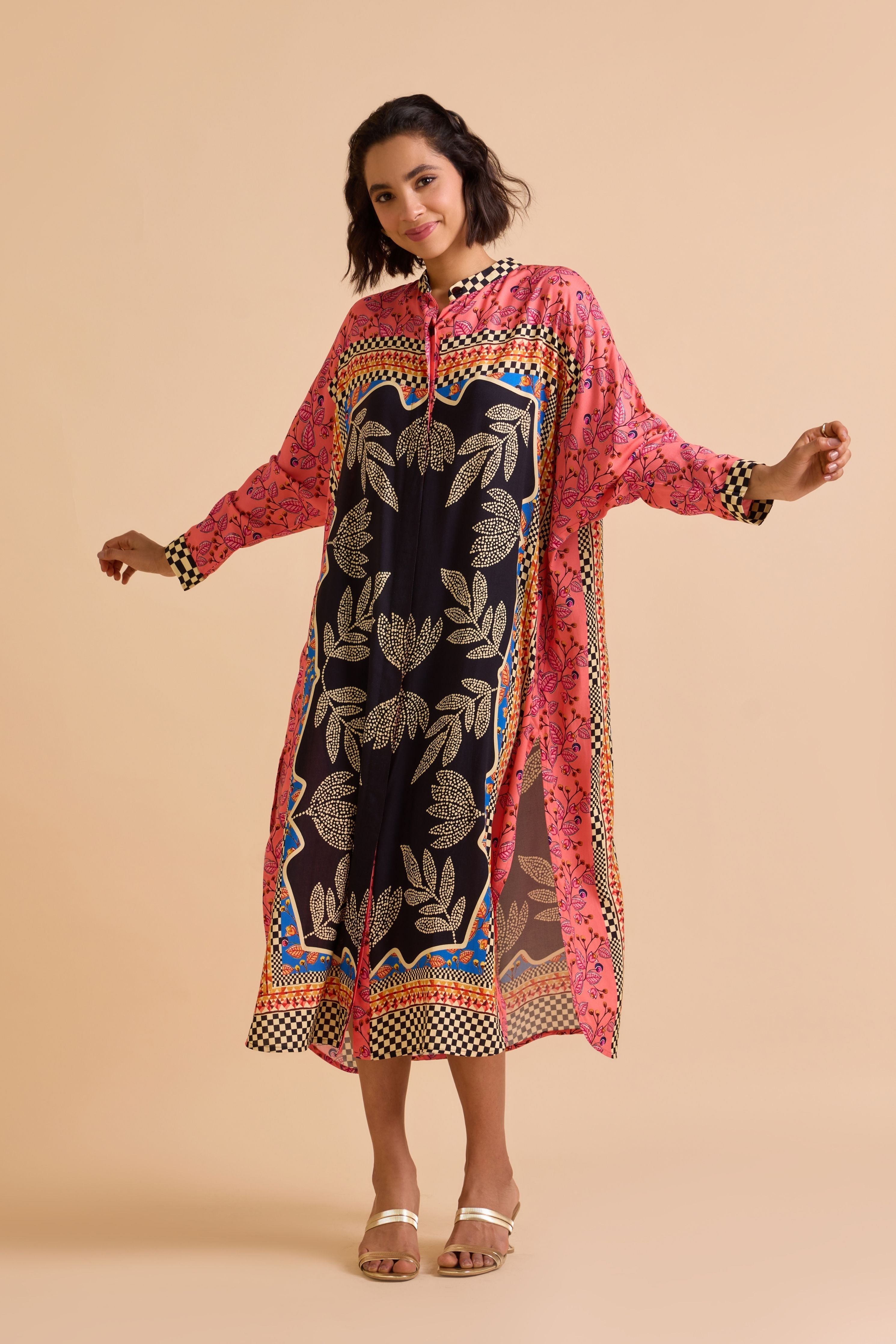 Denver Dress