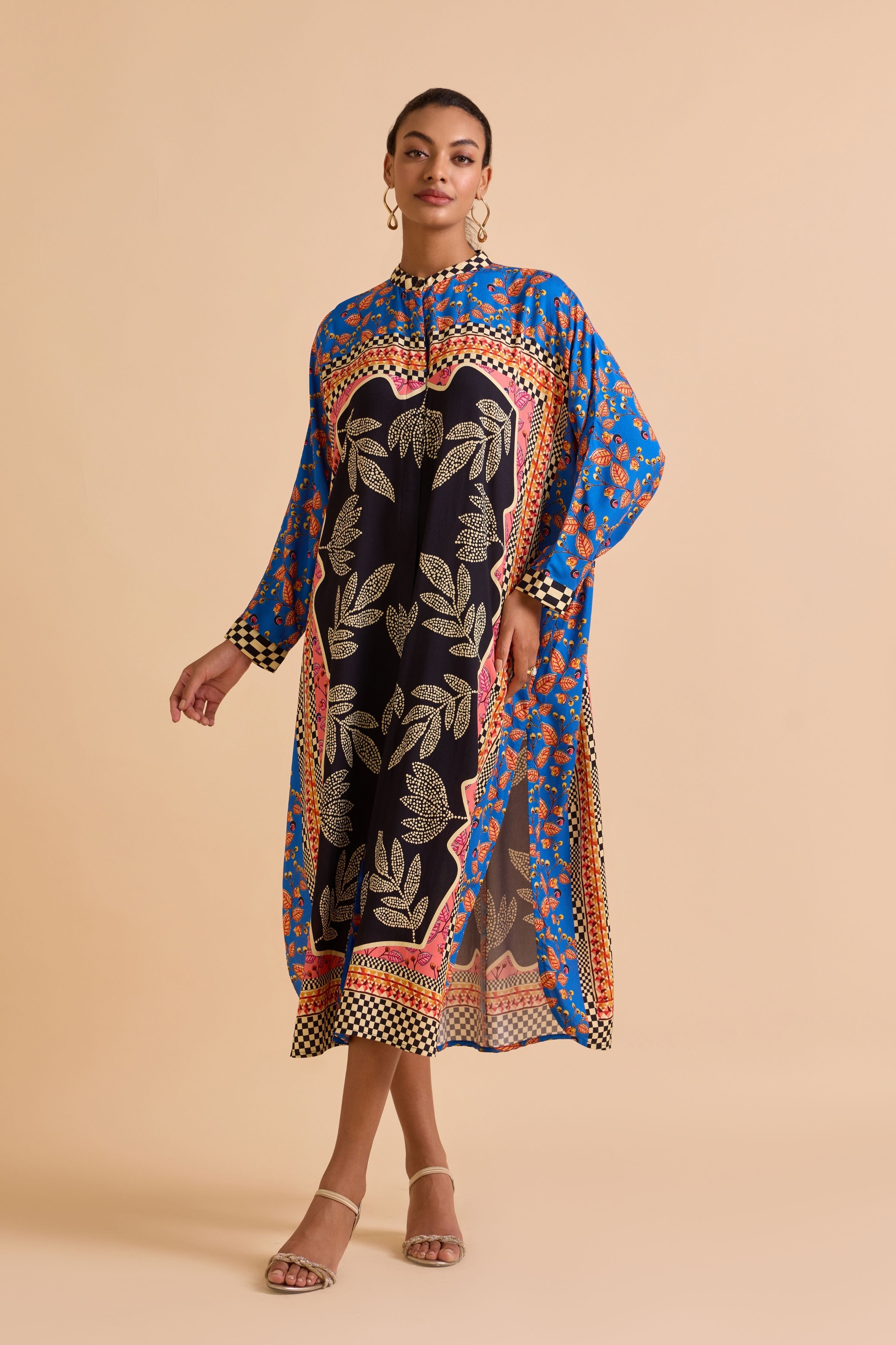 Dulce Dress