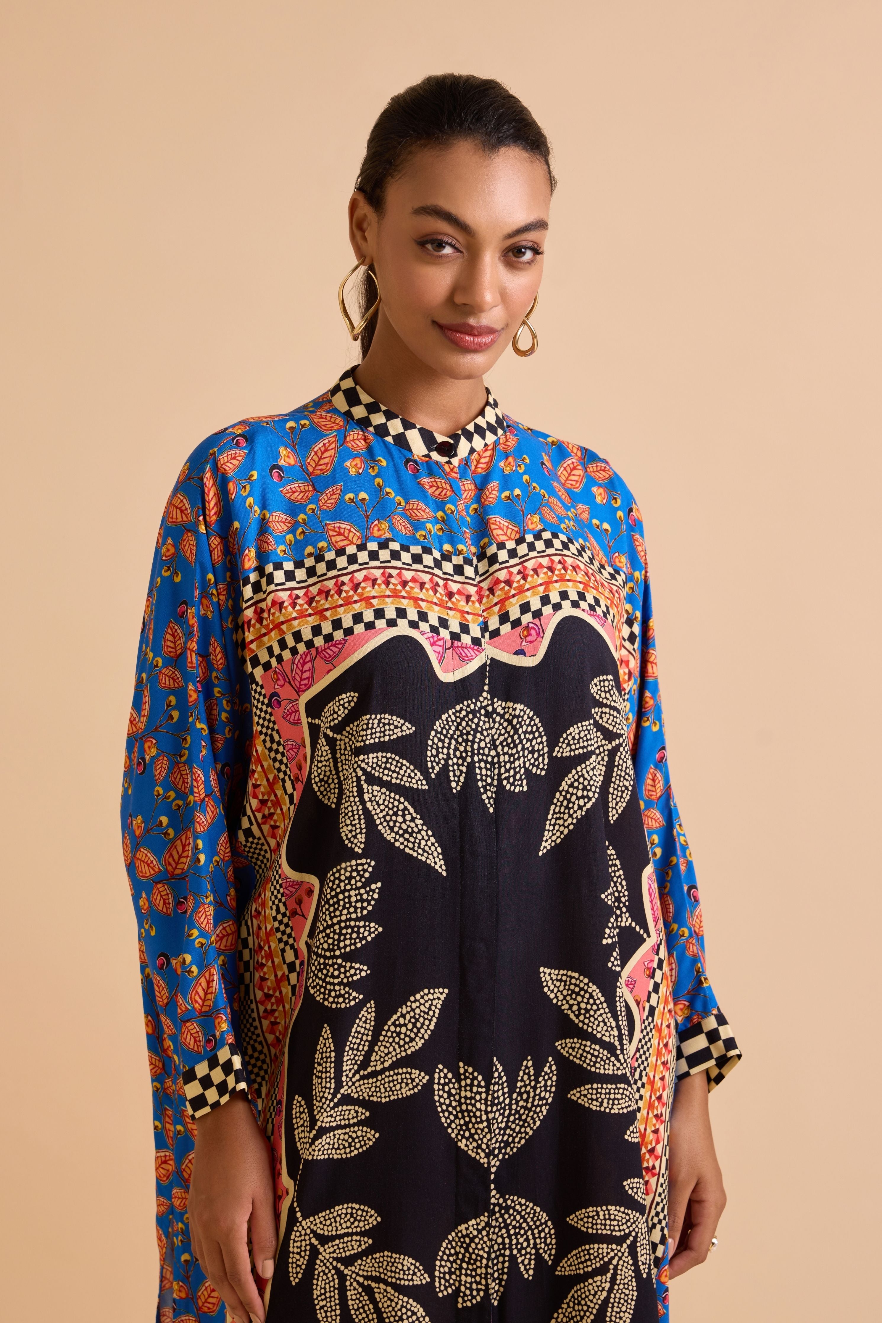 Dulce Dress