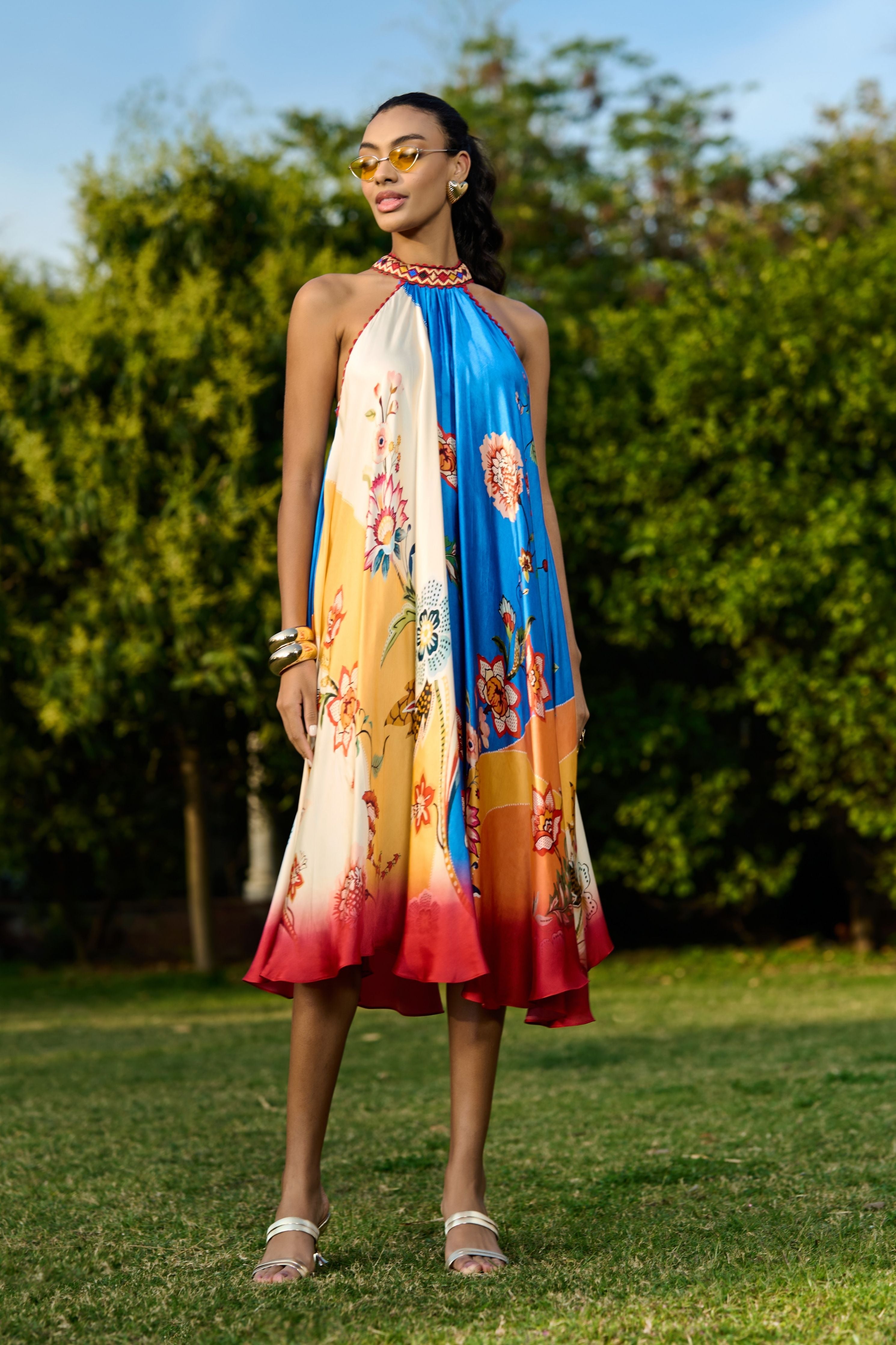 Arlo Dress