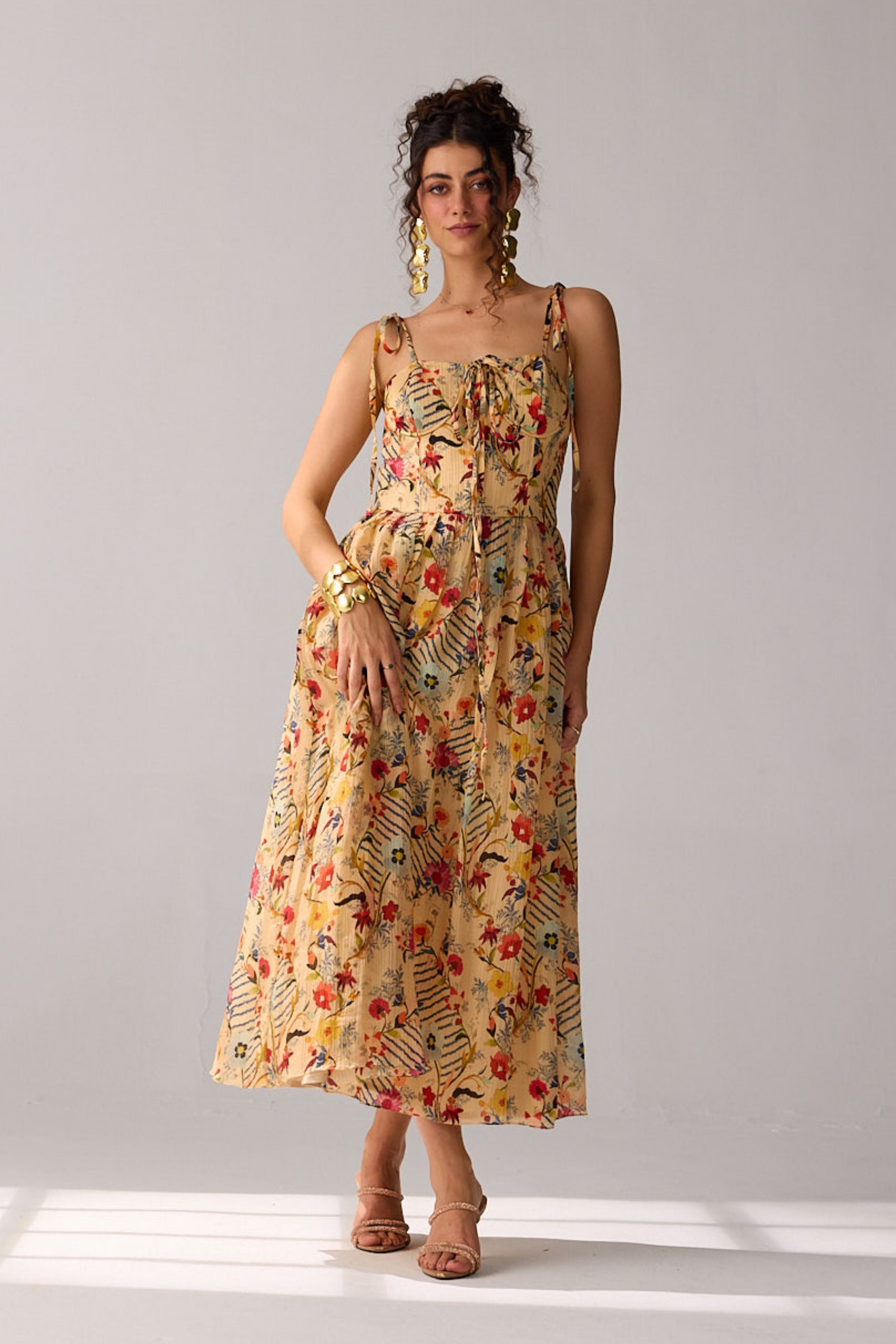 Dixie Dress