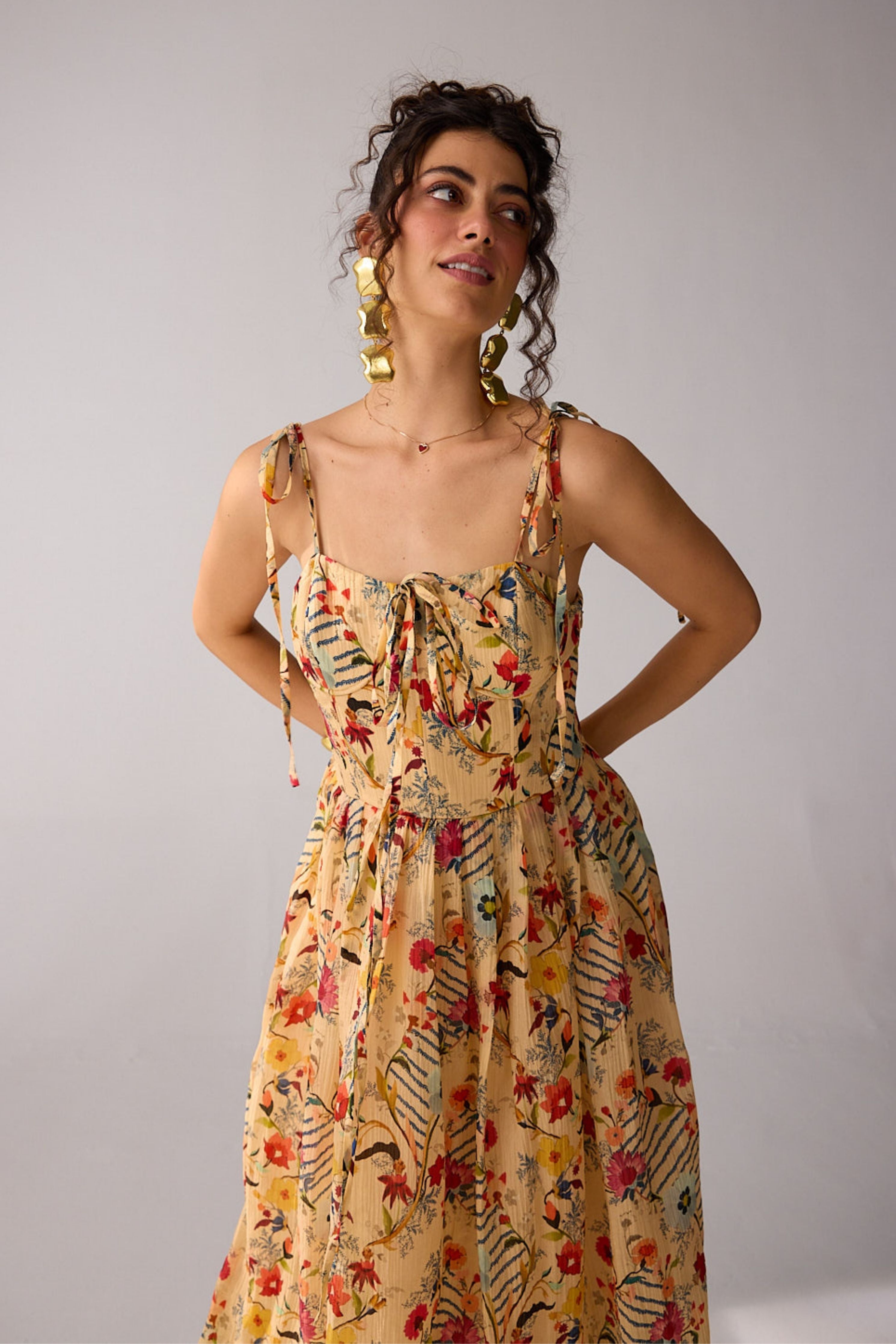 Dixie Dress