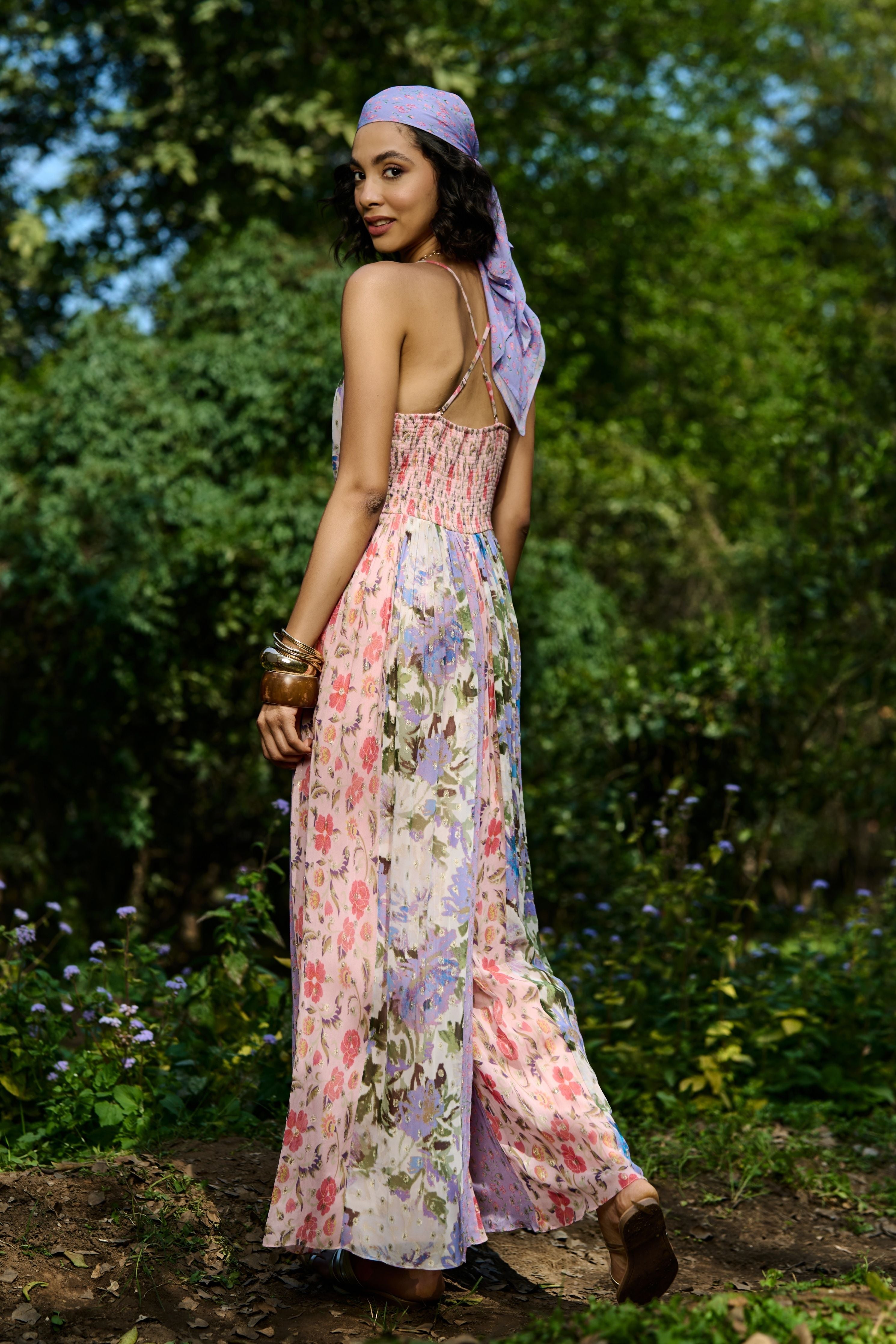 Carey Jumpsuit