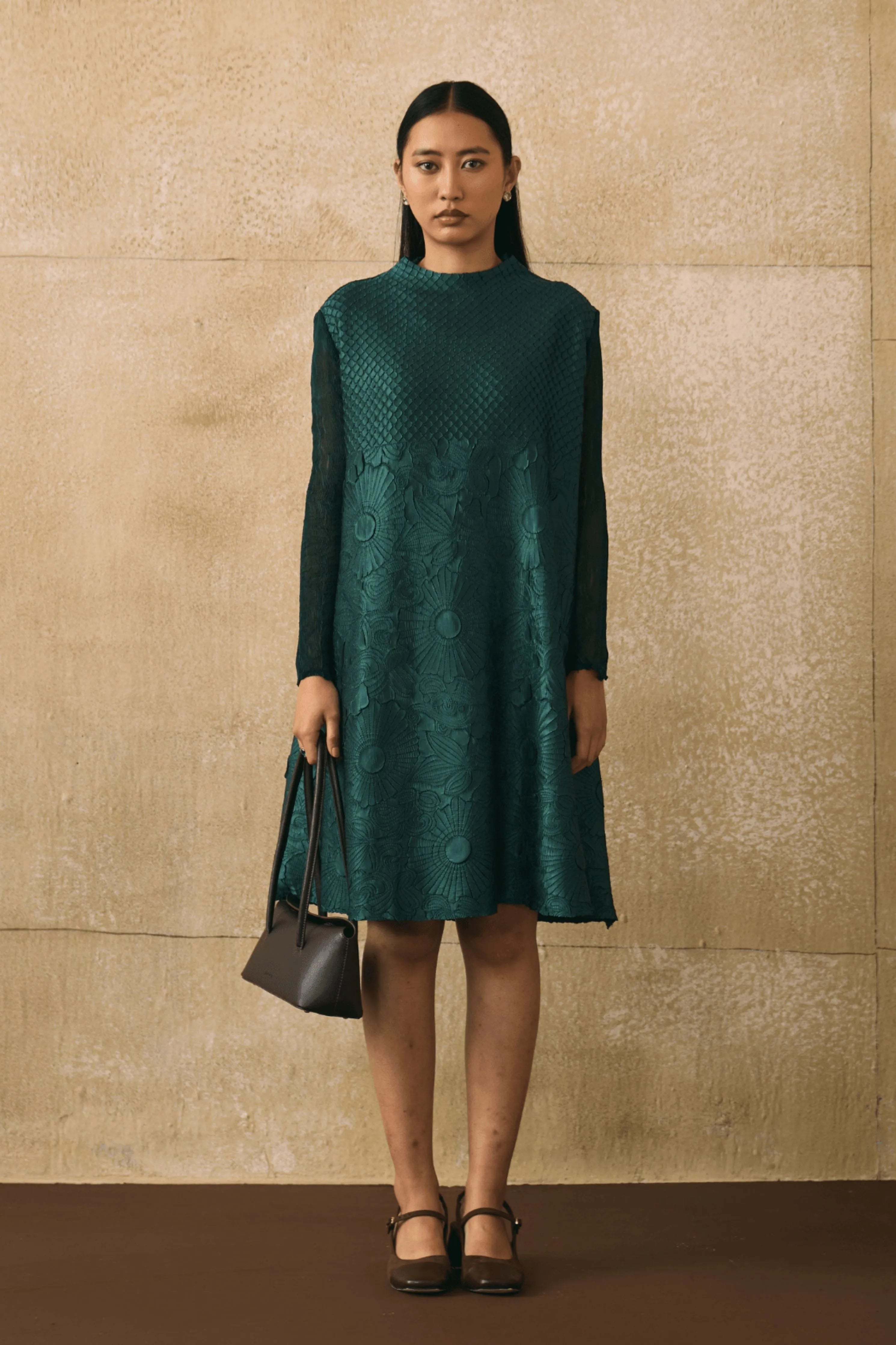 Pleats By Aruni