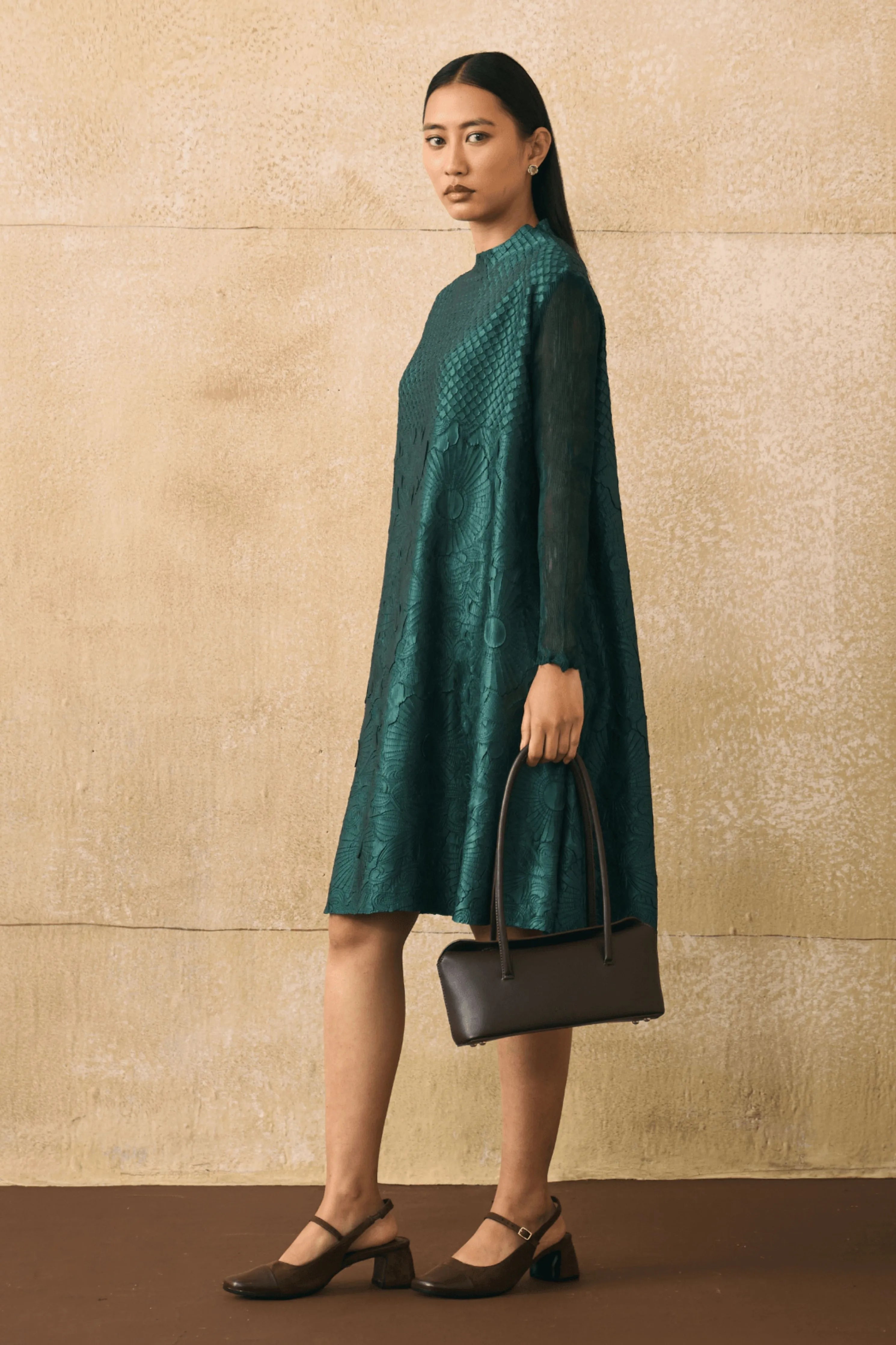 Pleats By Aruni