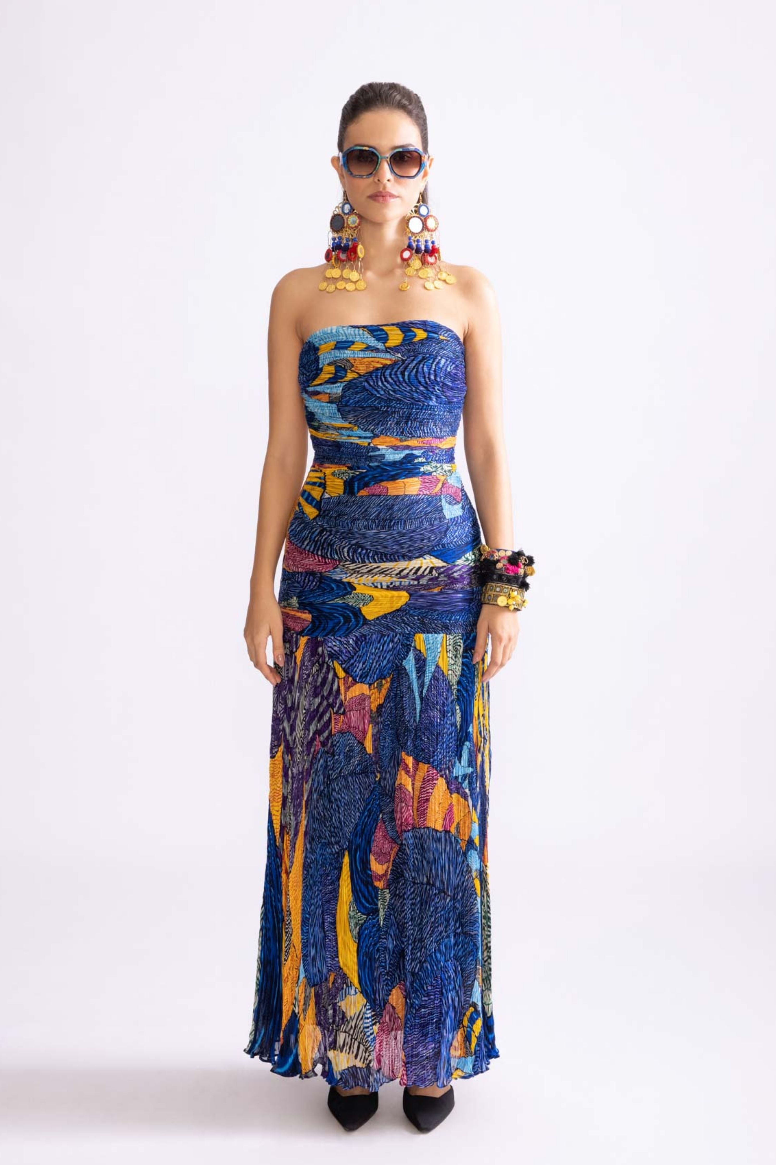Jennifer Dress