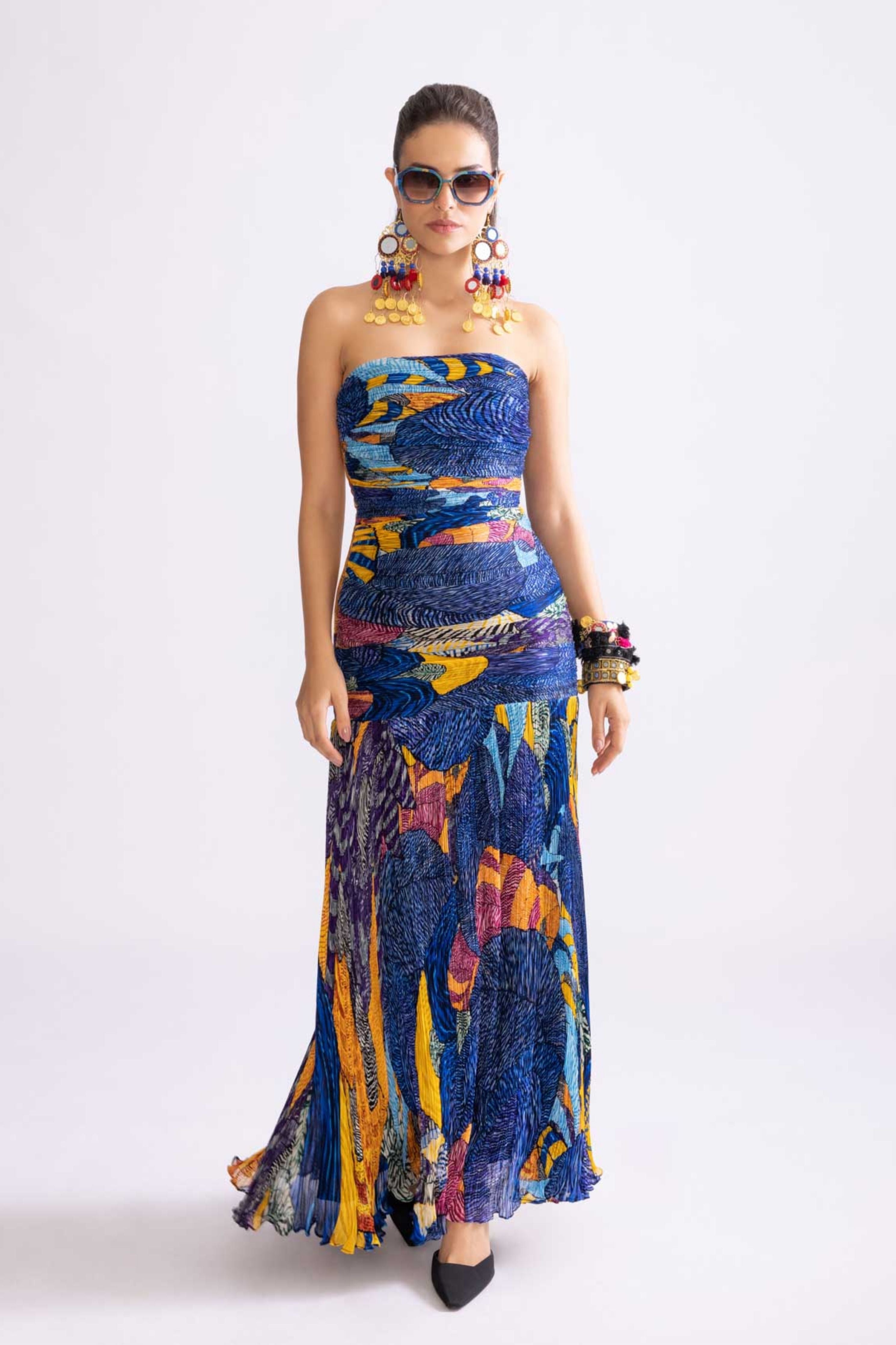 Jennifer Dress