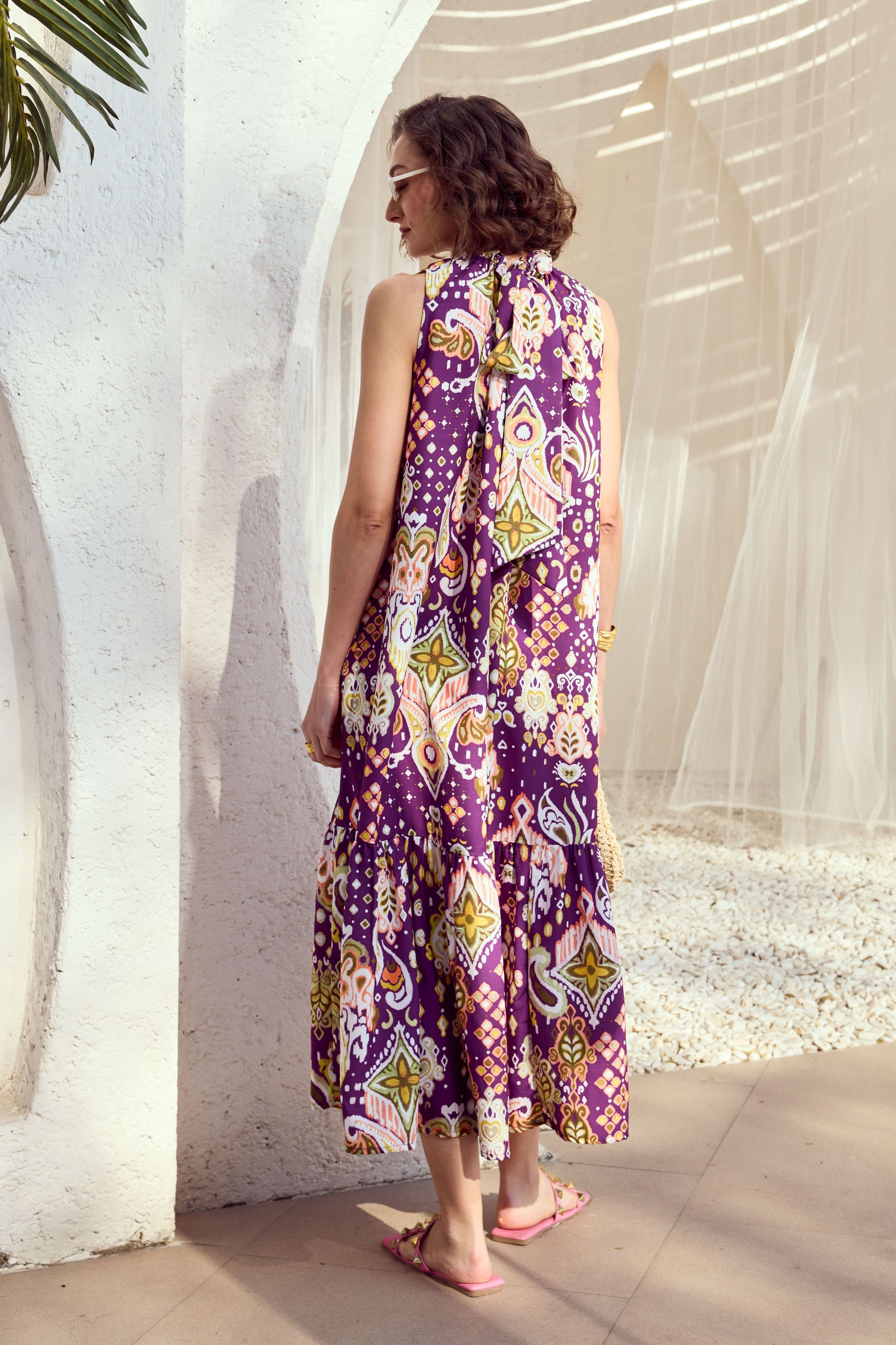 Faye Dress