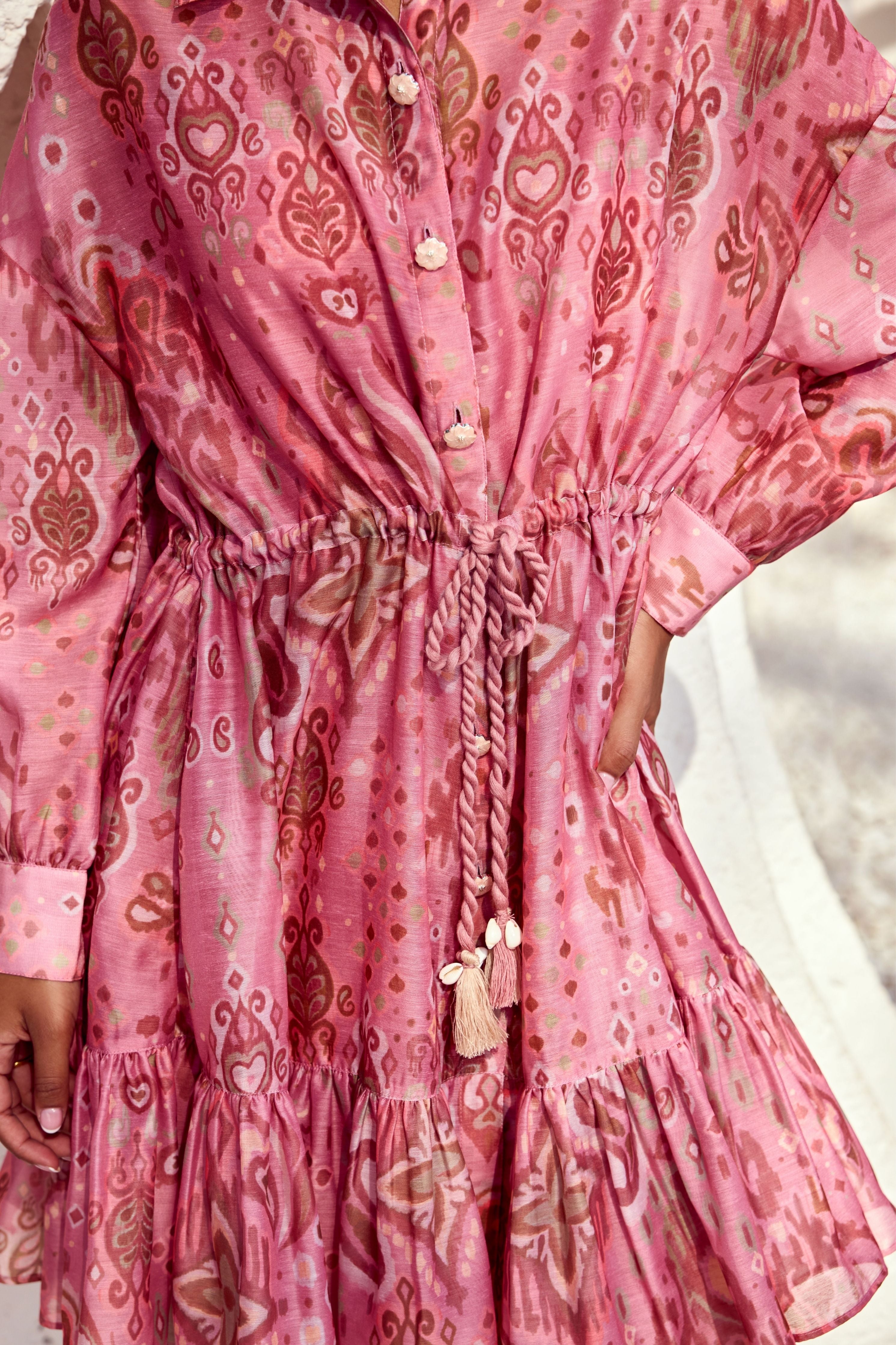 Sally Dress