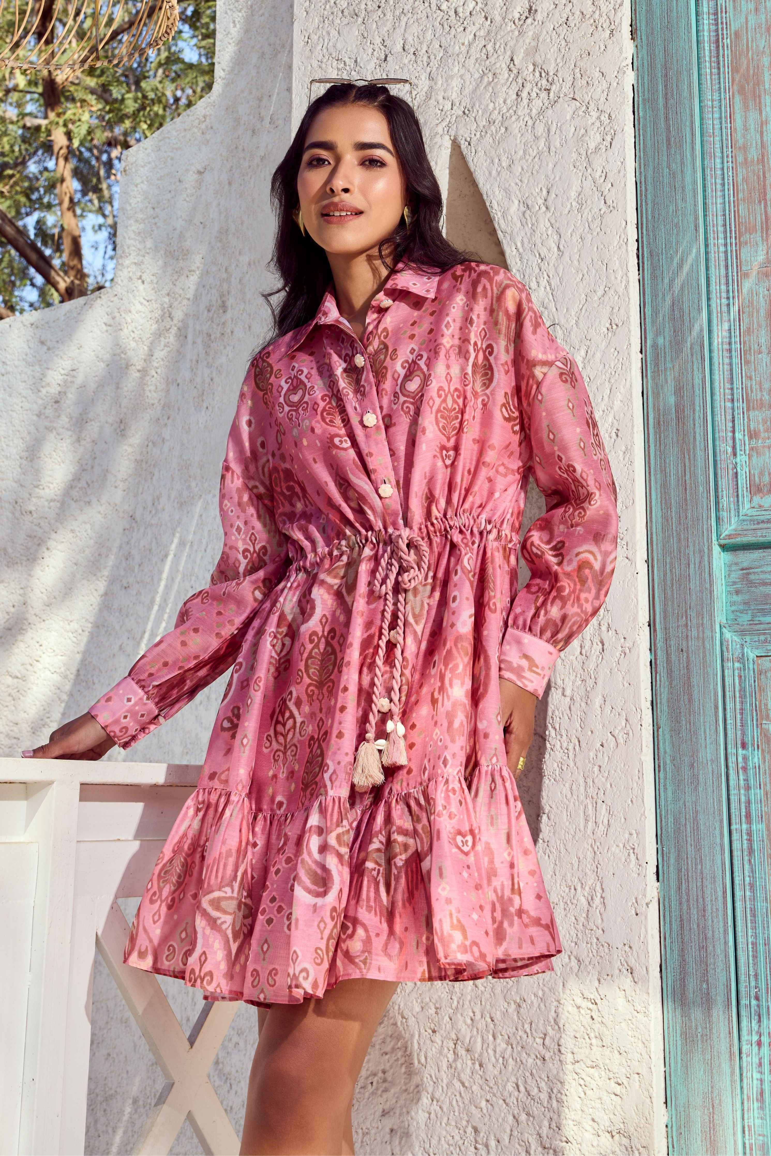 Sally Dress