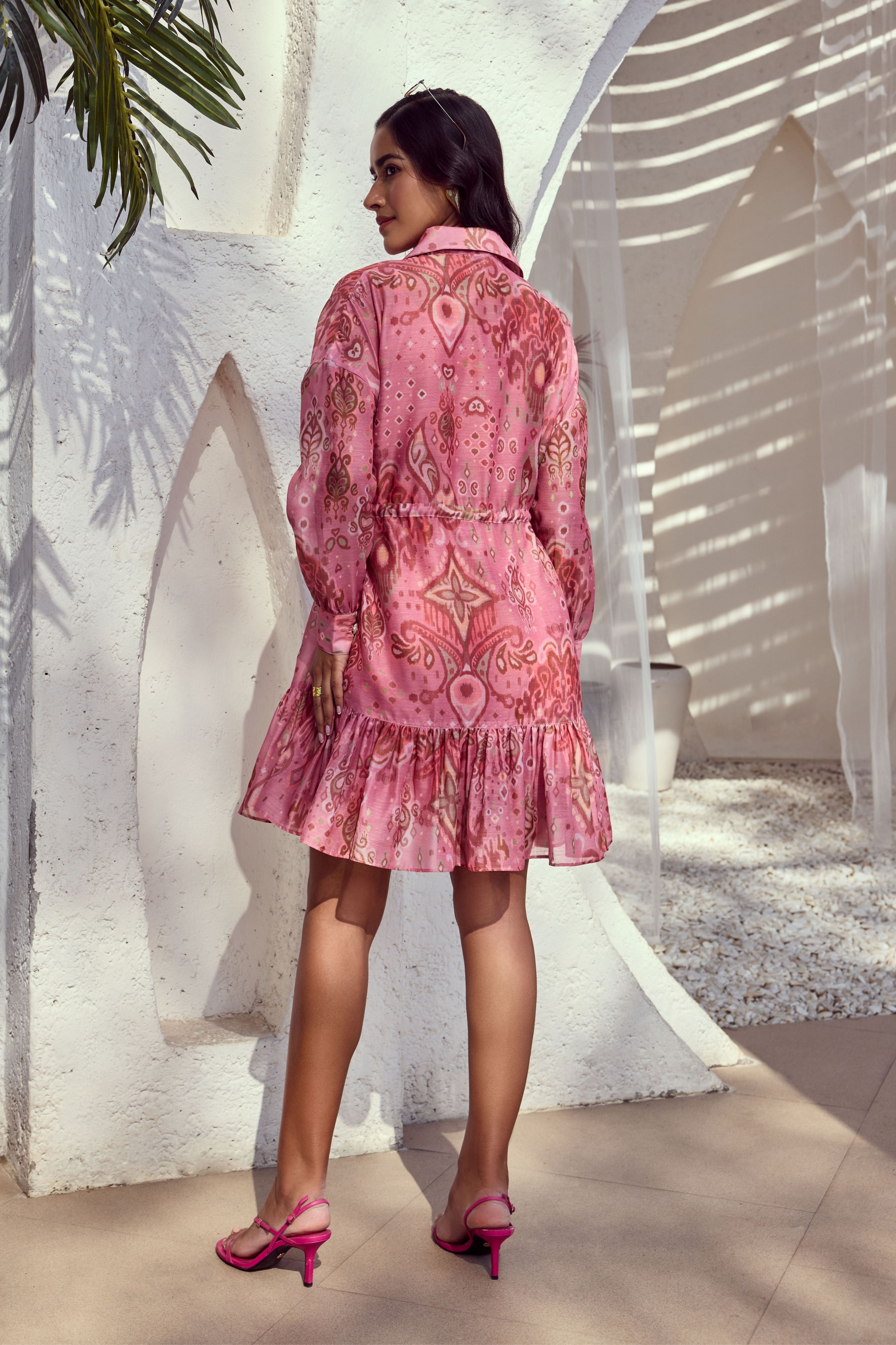 Sally Dress
