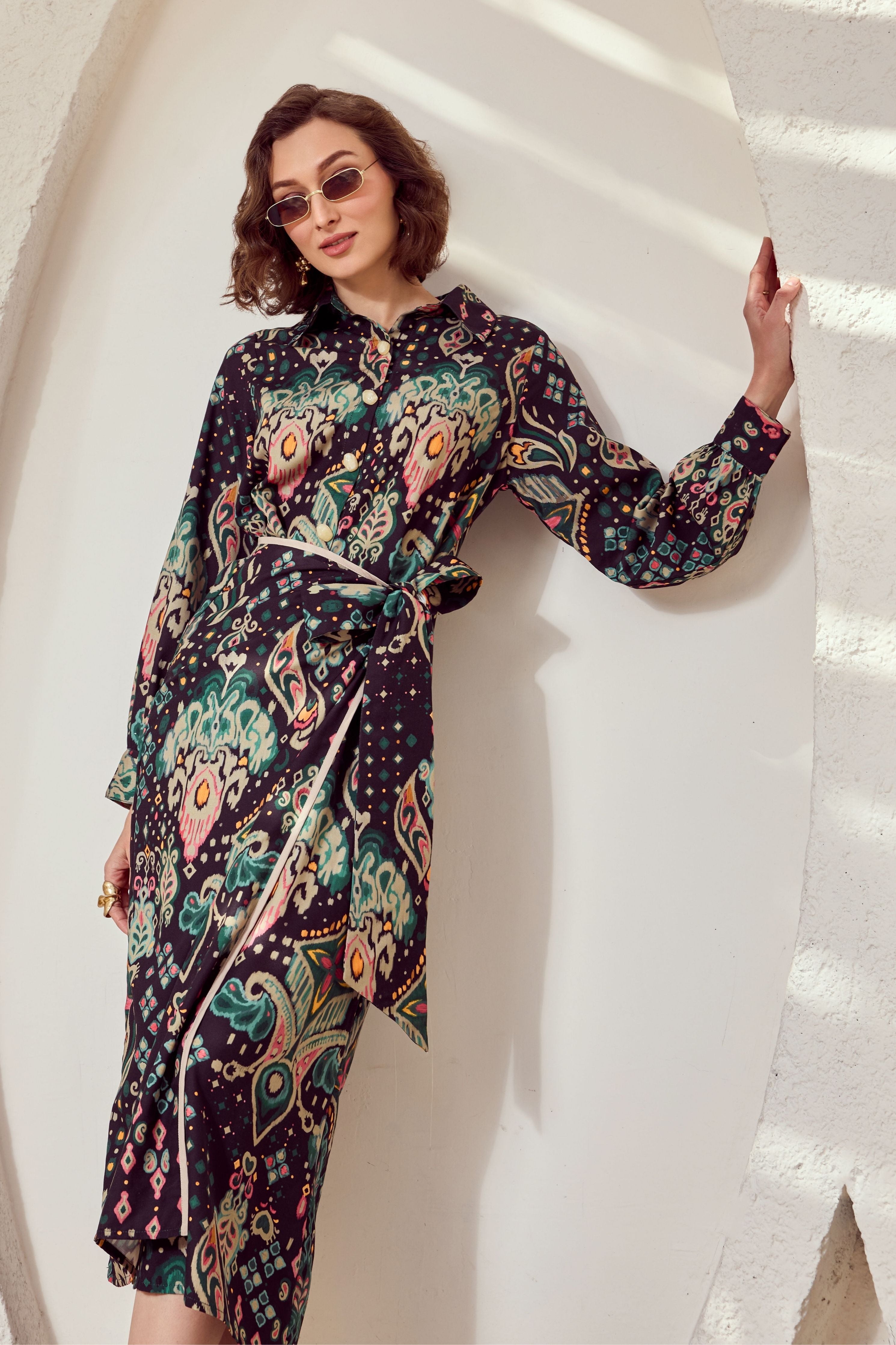 Gwen Dress