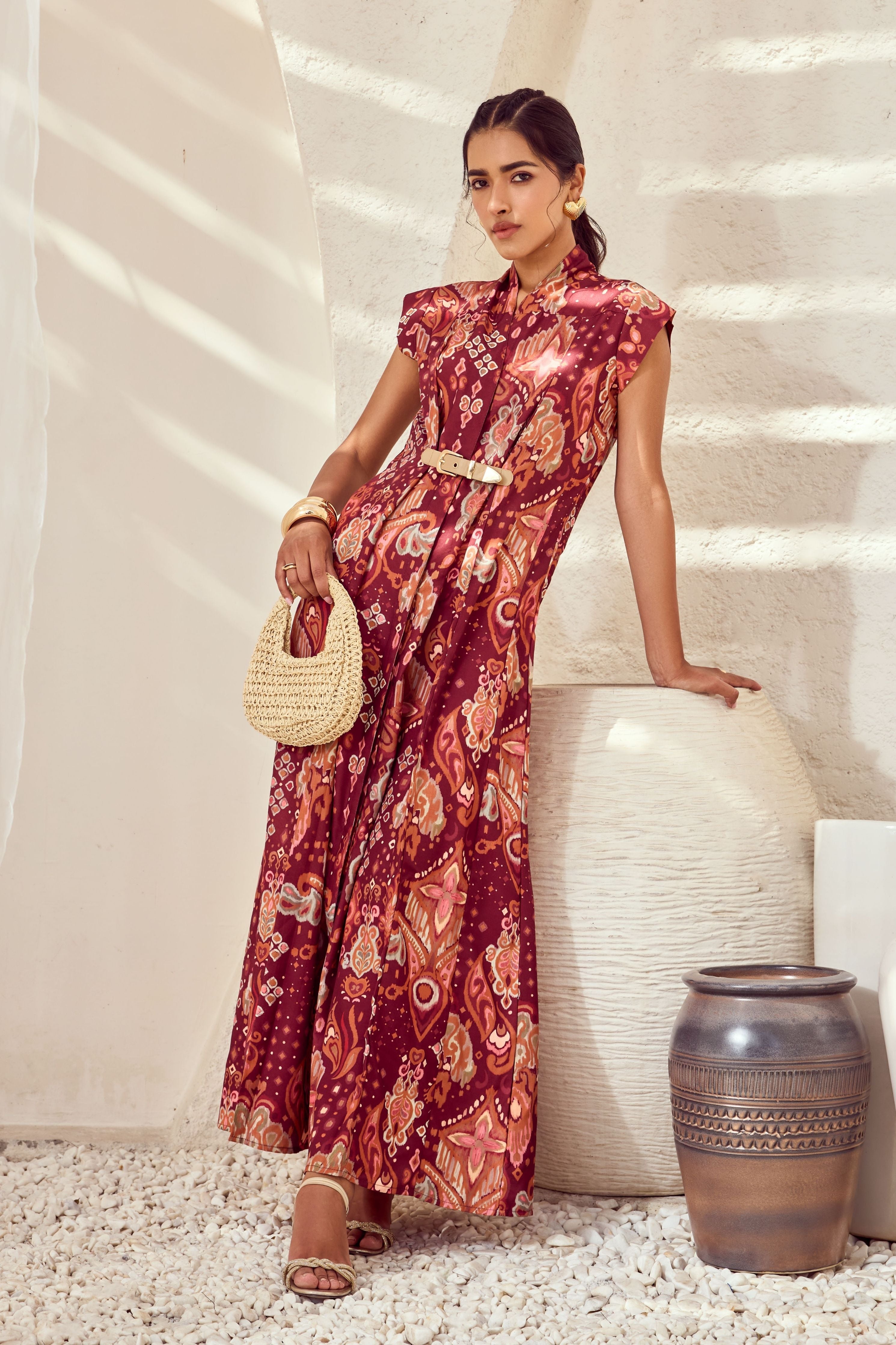 Hailey Dress