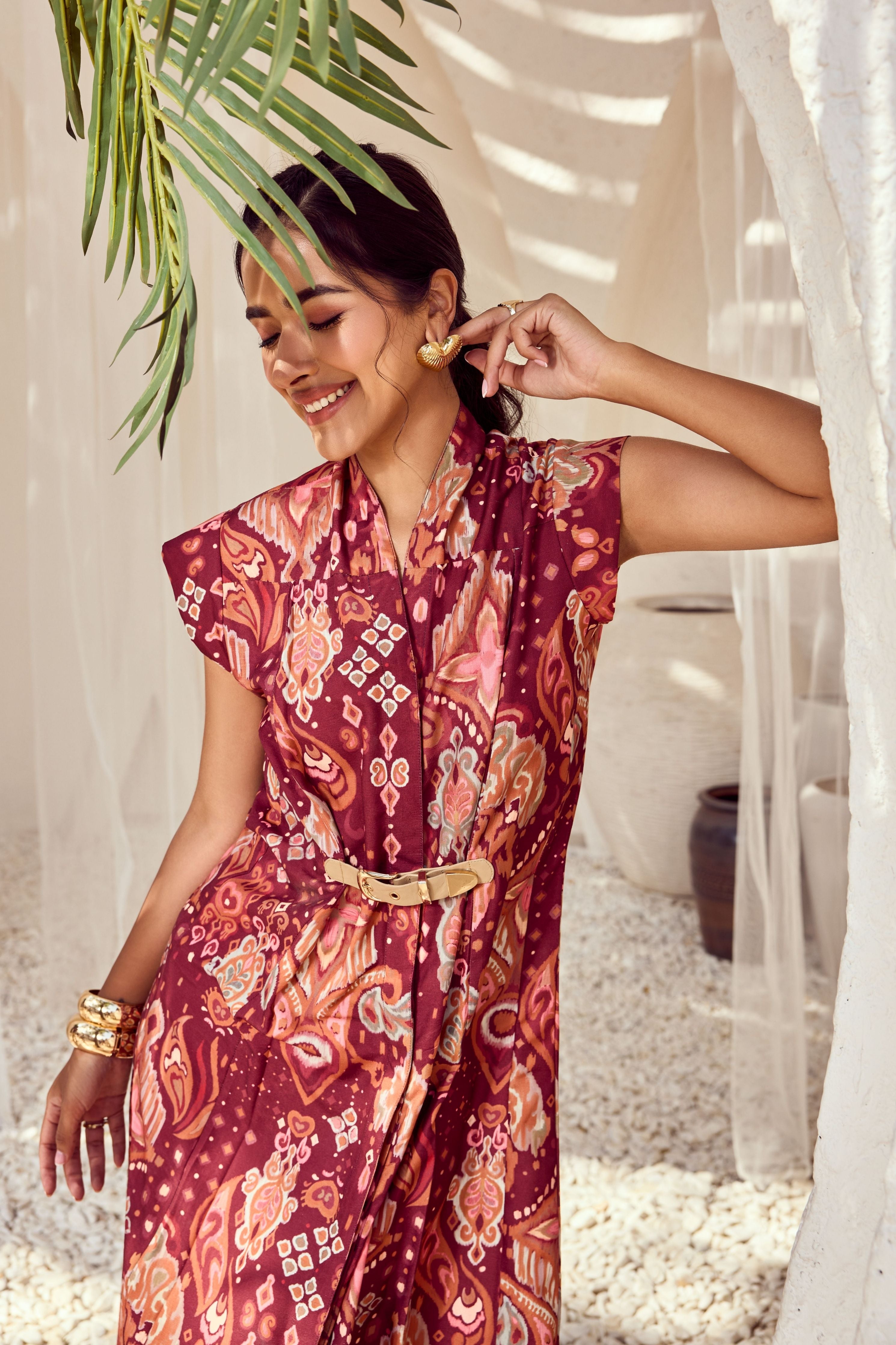 Hailey Dress