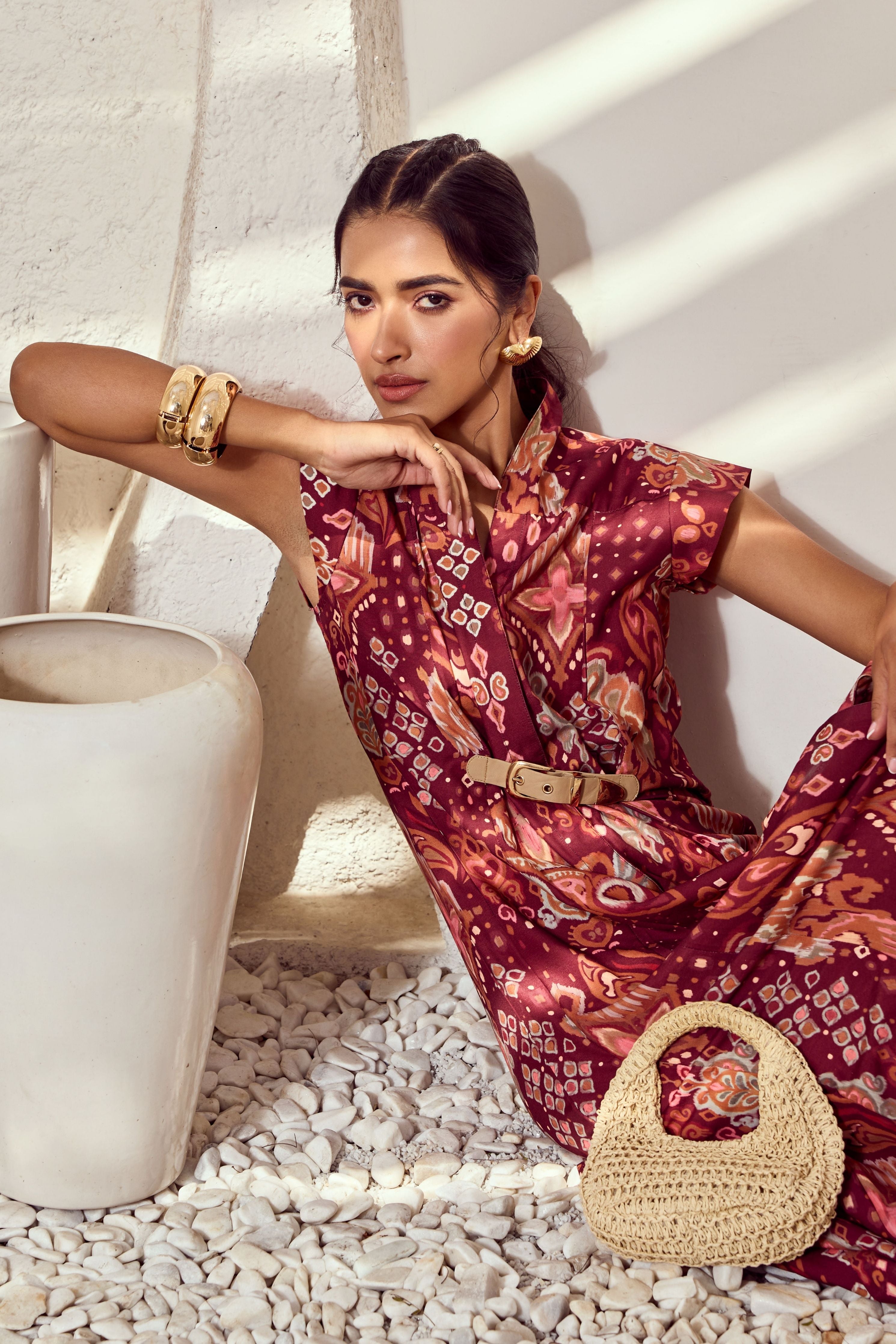Hailey Dress