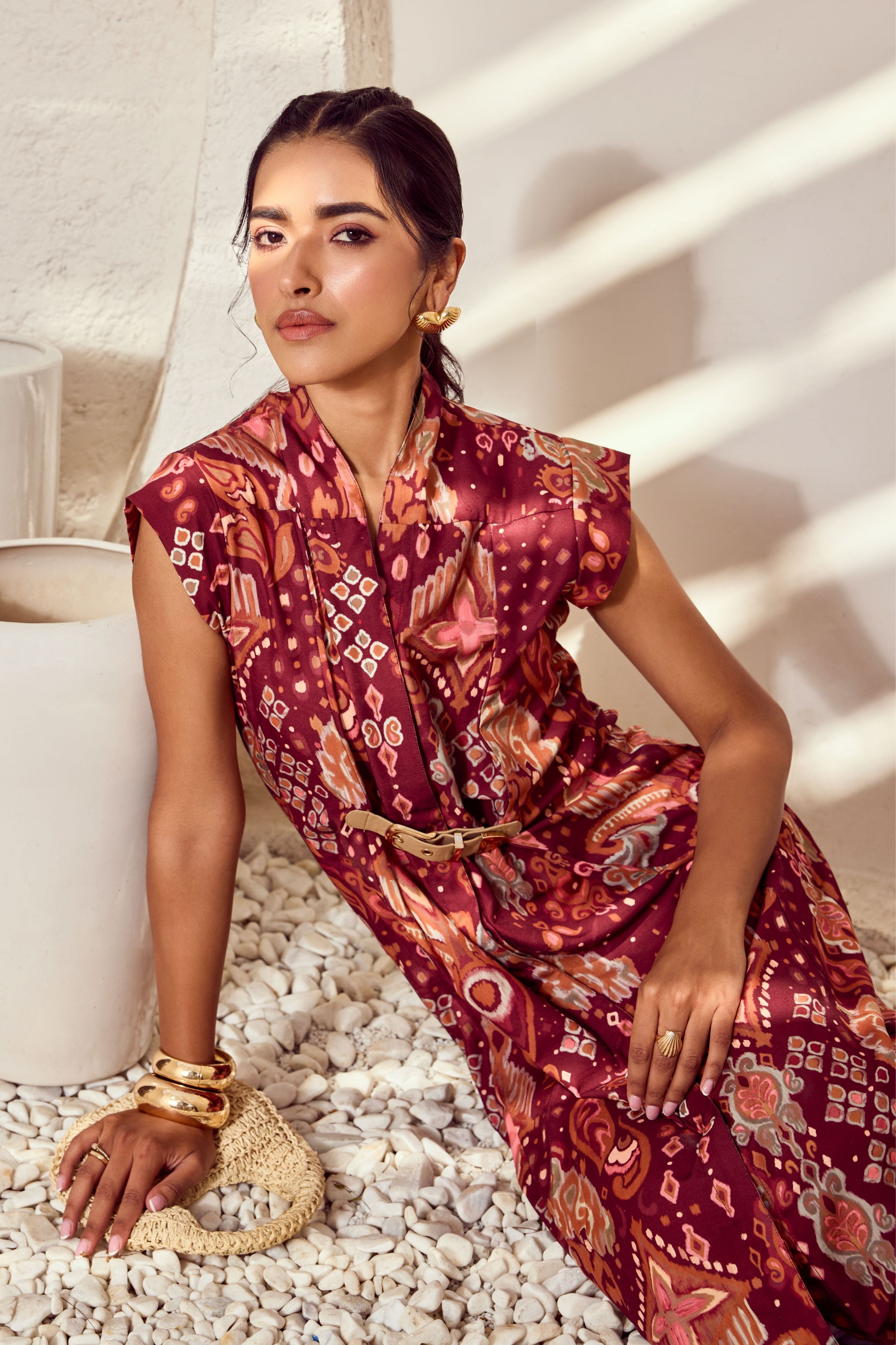 Hailey Dress