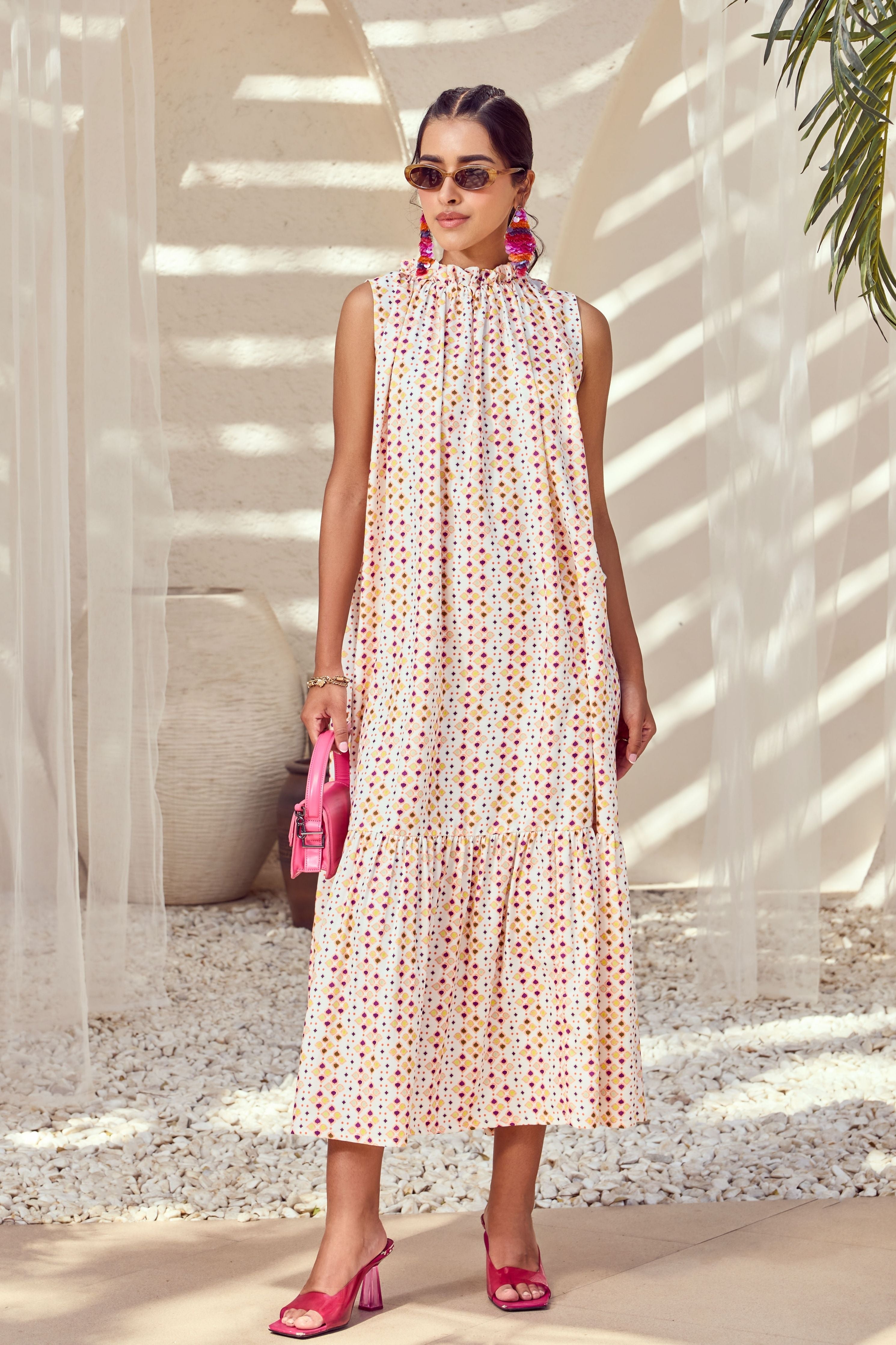 Ceres Dress