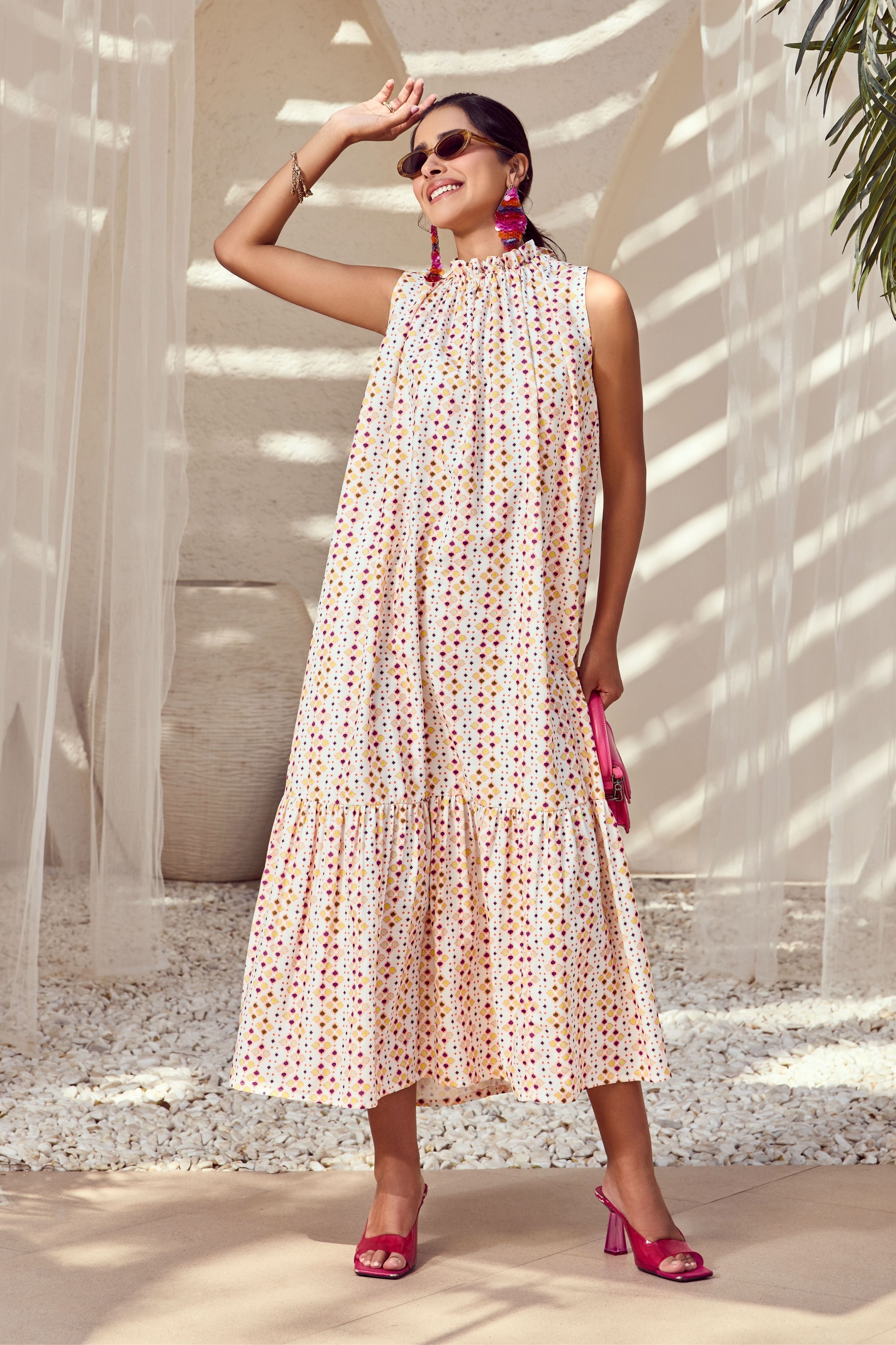 Ceres Dress