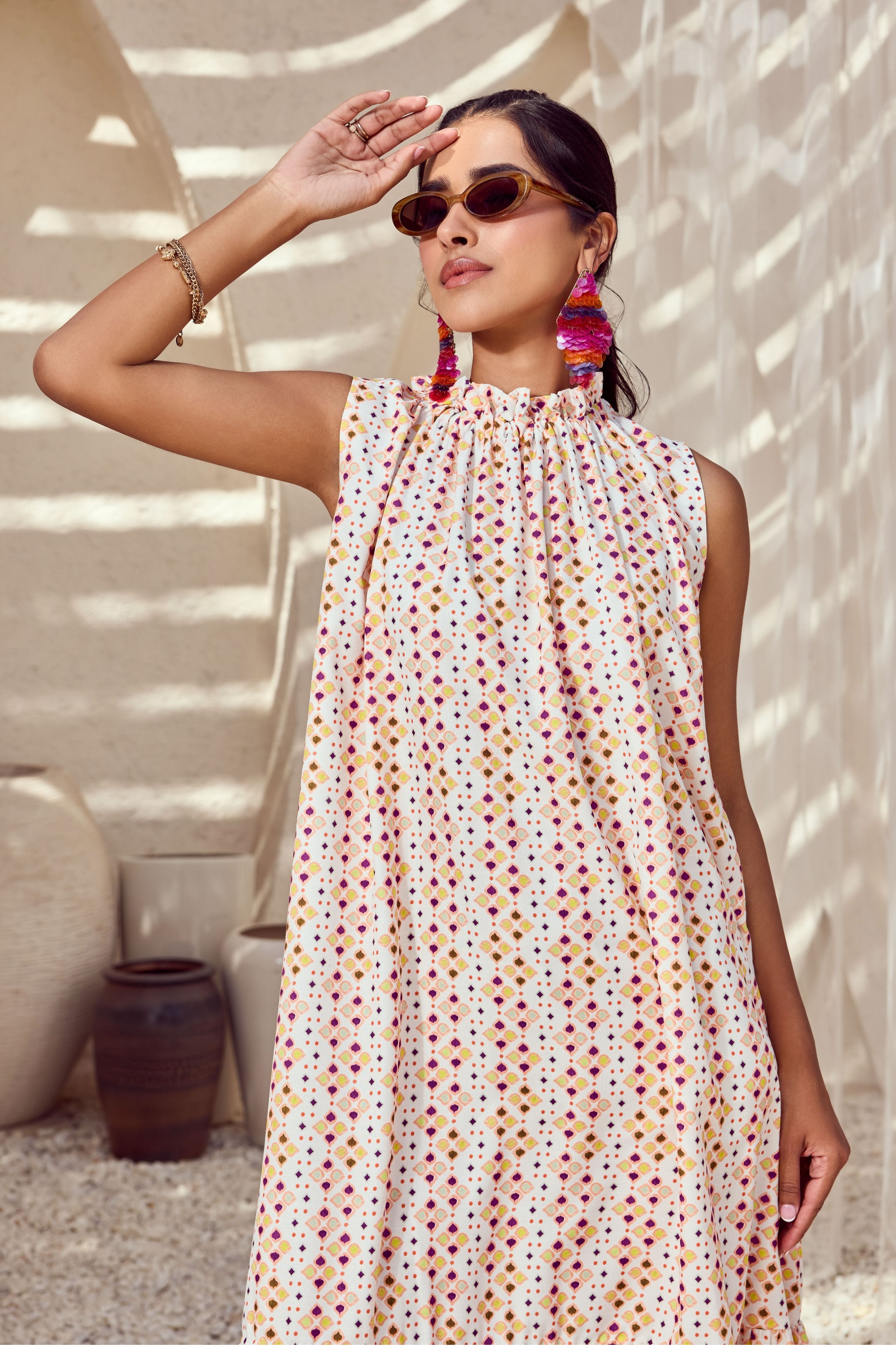 Ceres Dress