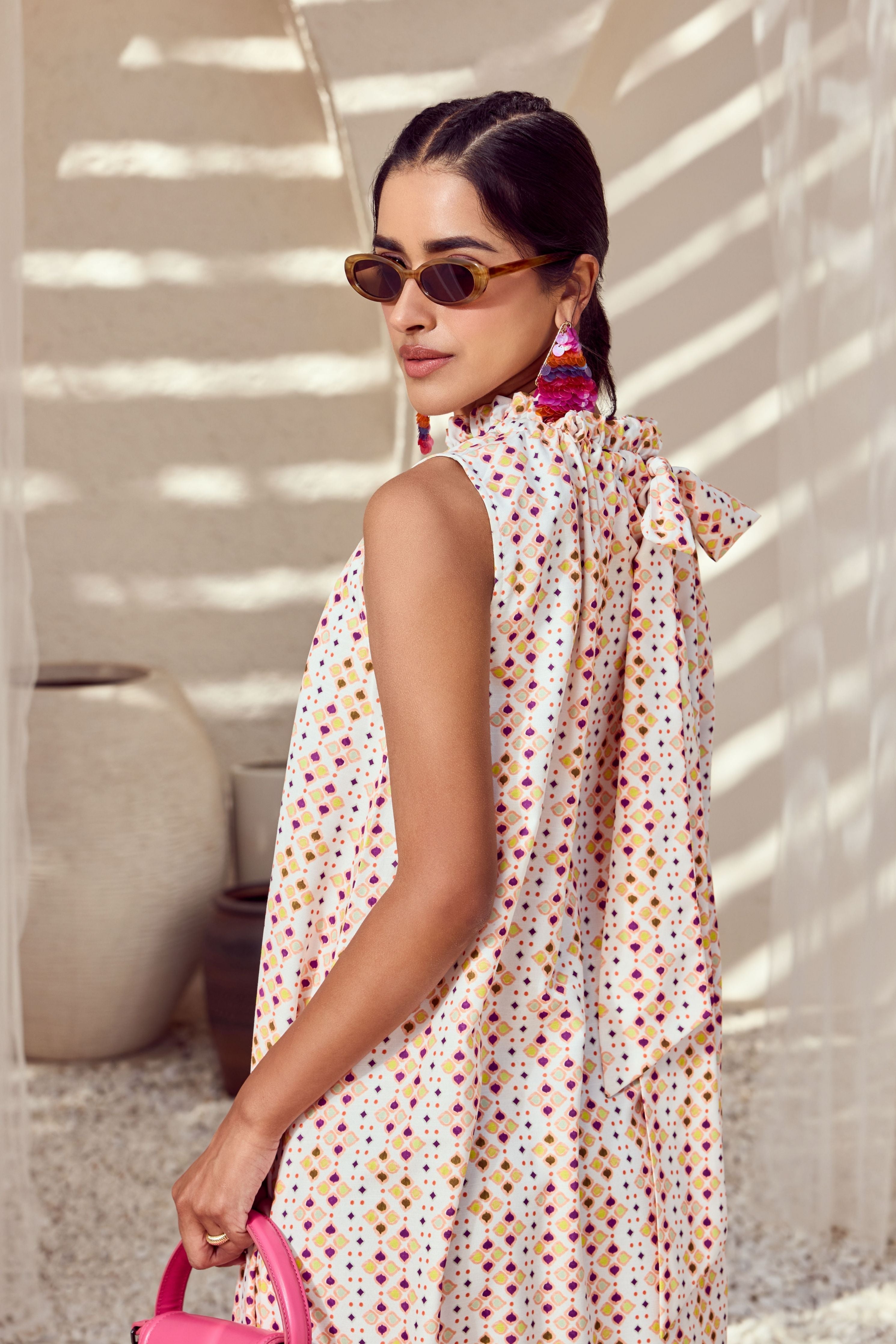 Ceres Dress
