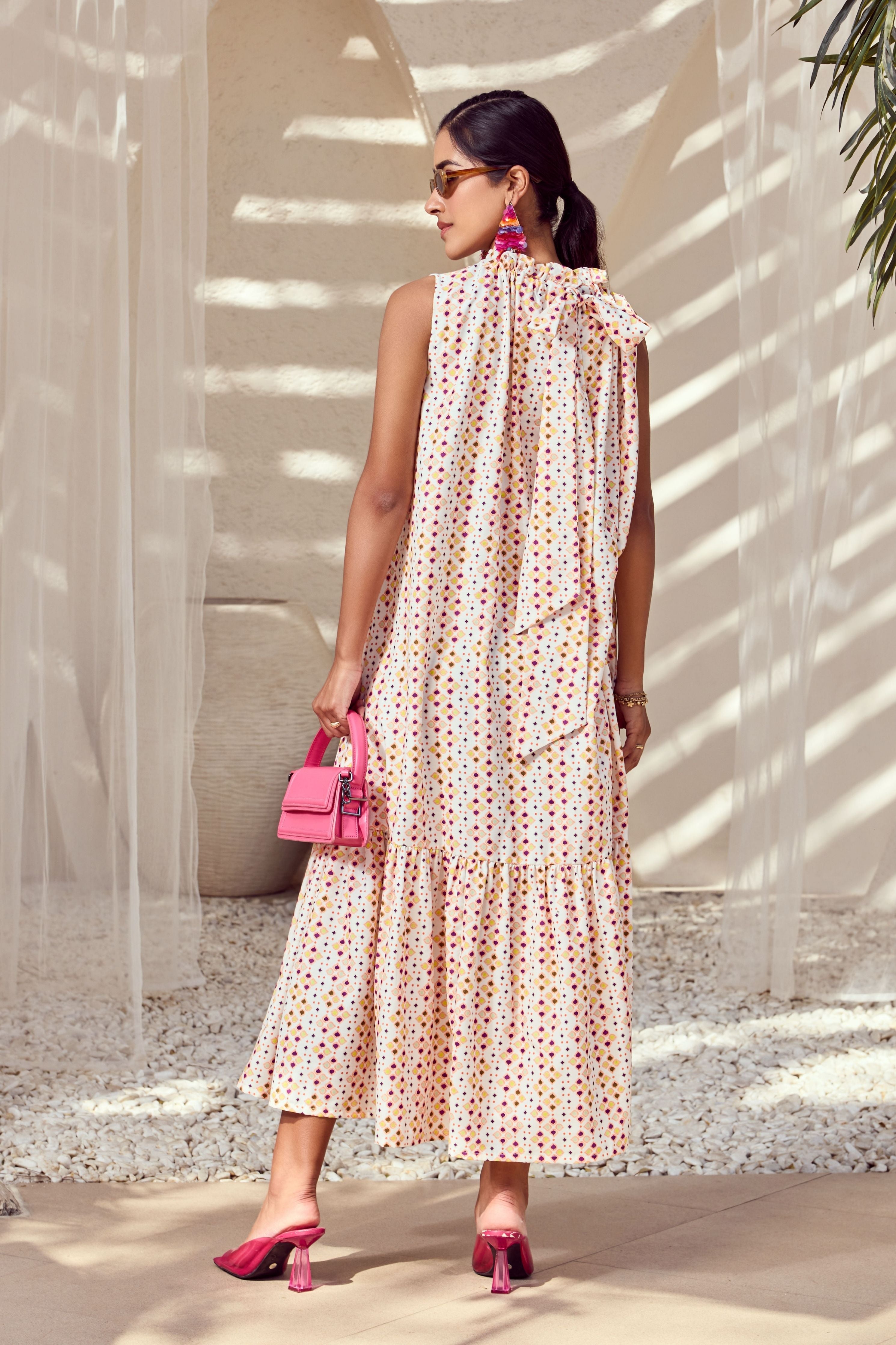 Ceres Dress