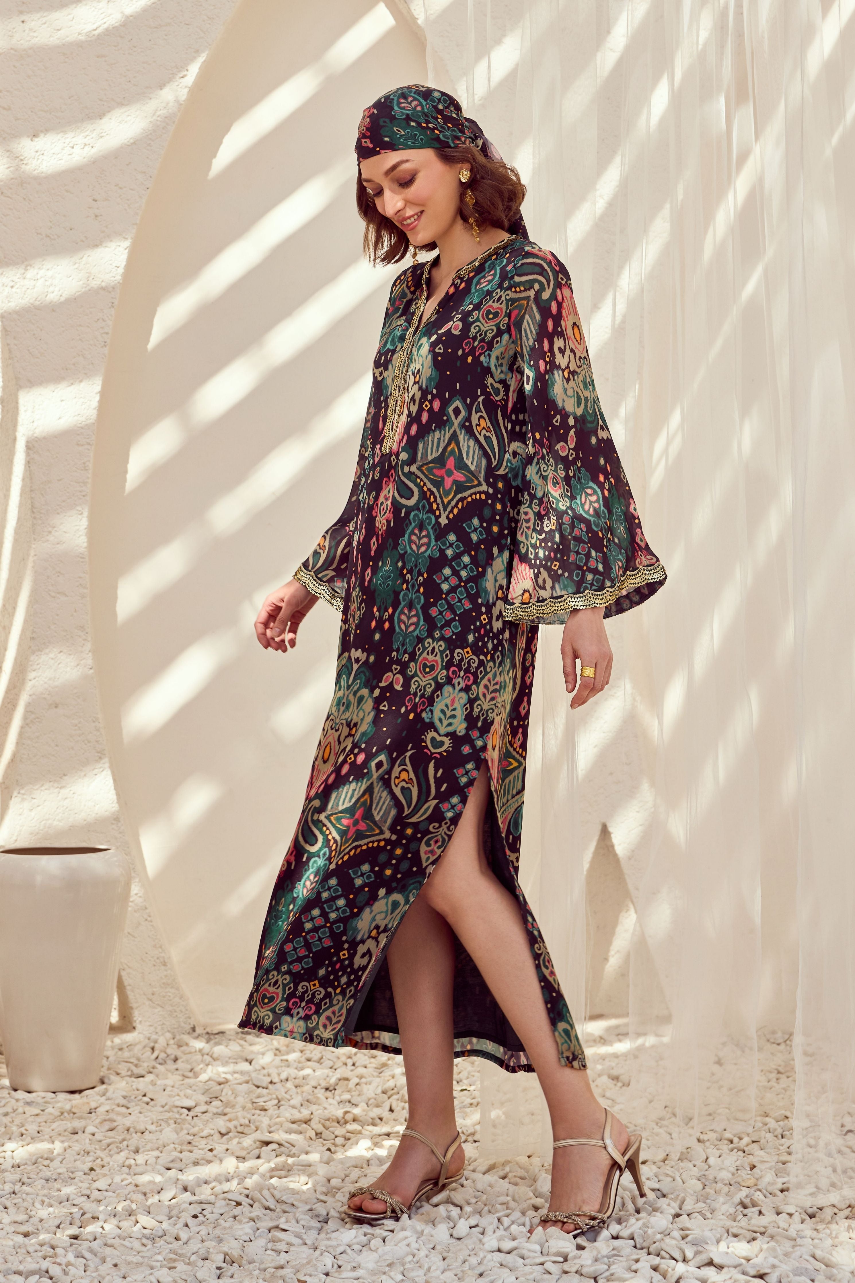 Sava Dress