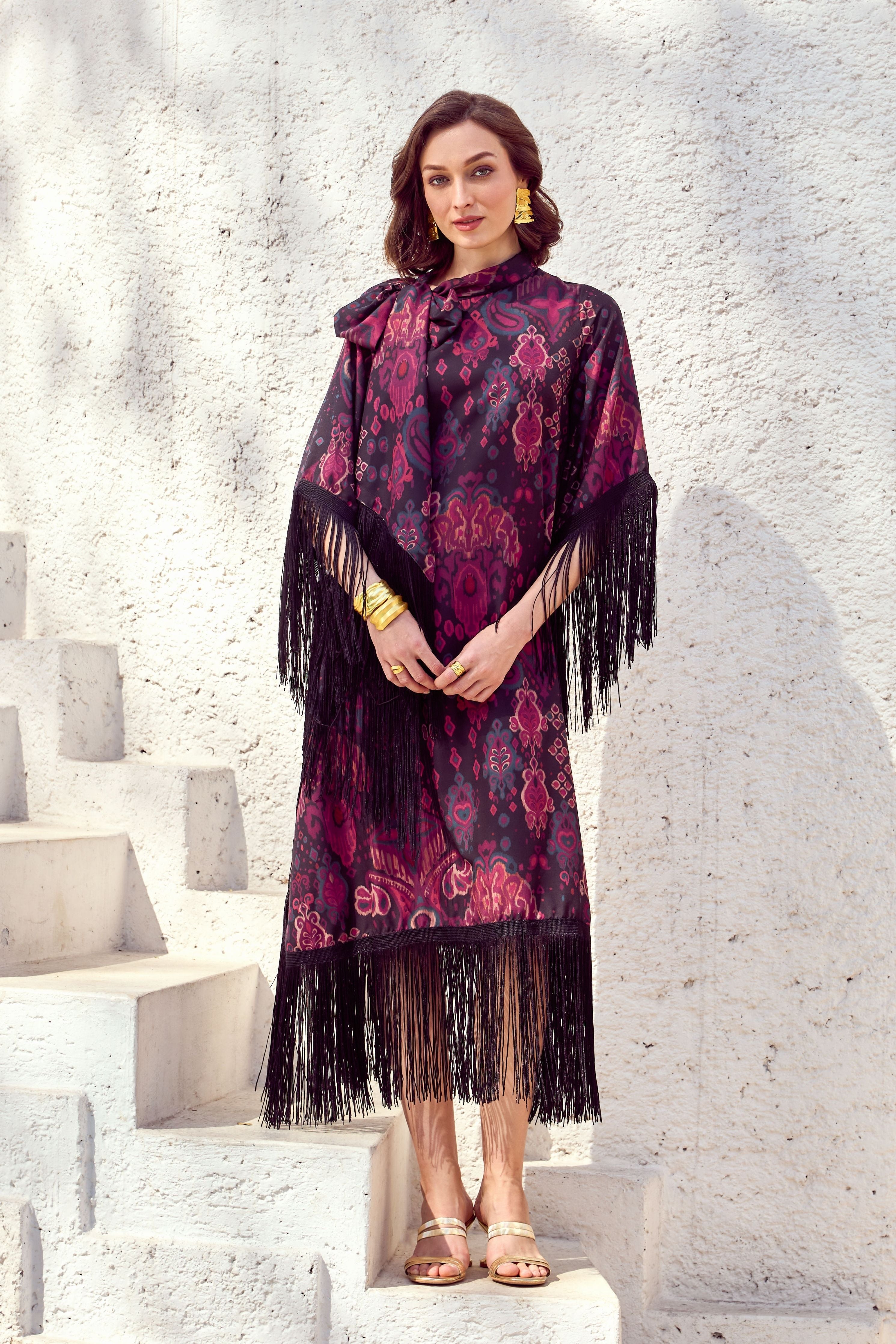 Eresa Dress