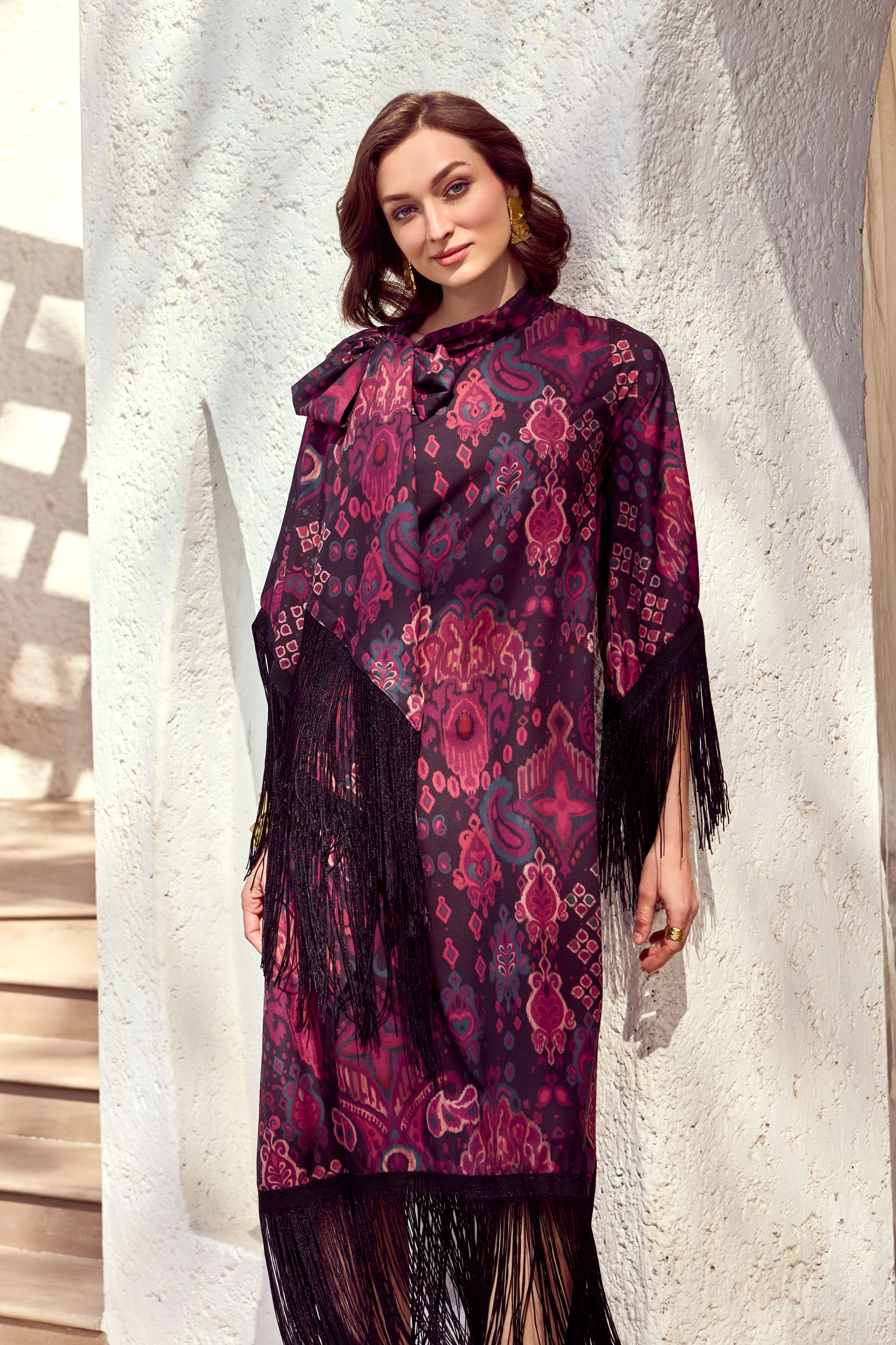 Eresa Dress