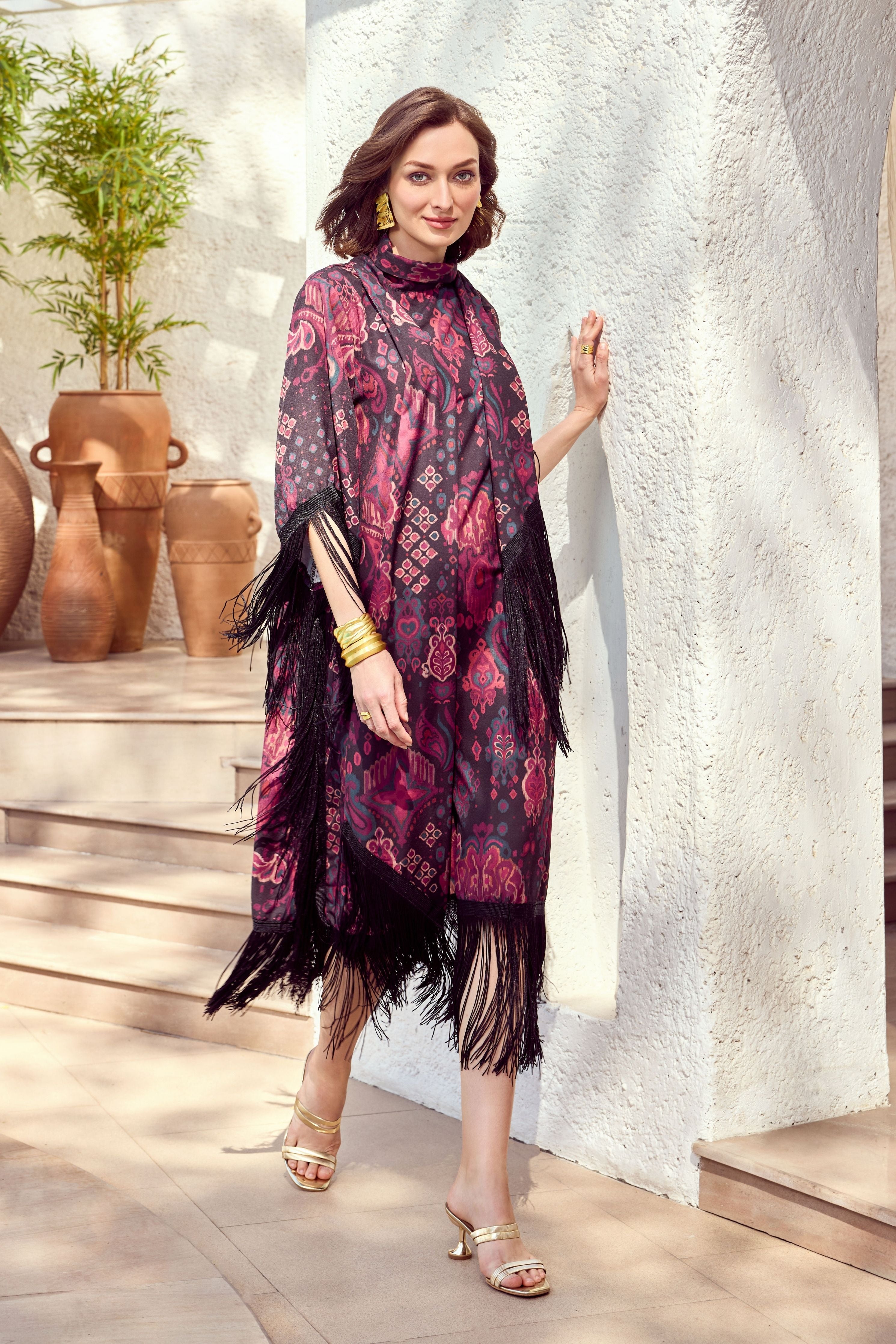 Eresa Dress