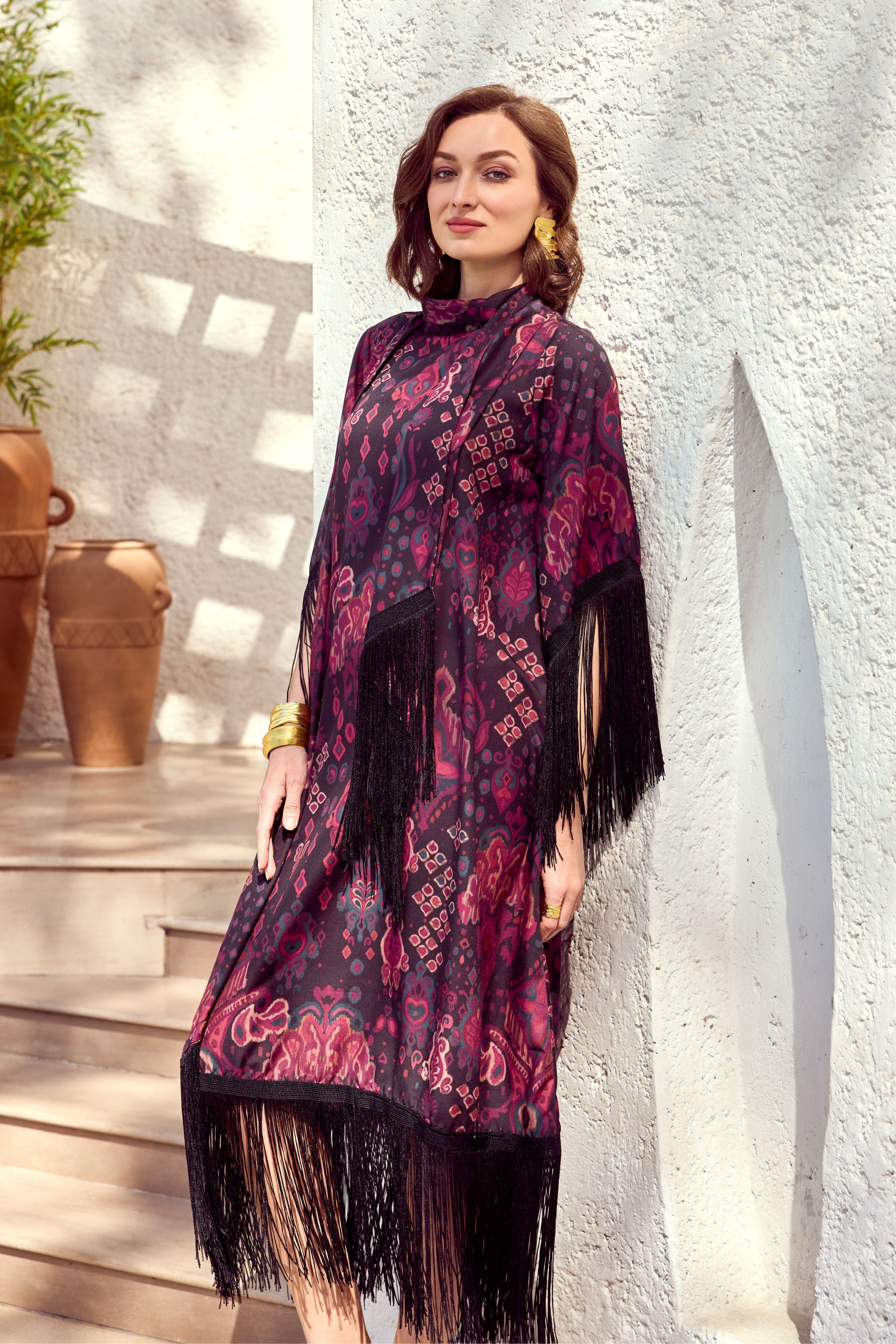 Eresa Dress
